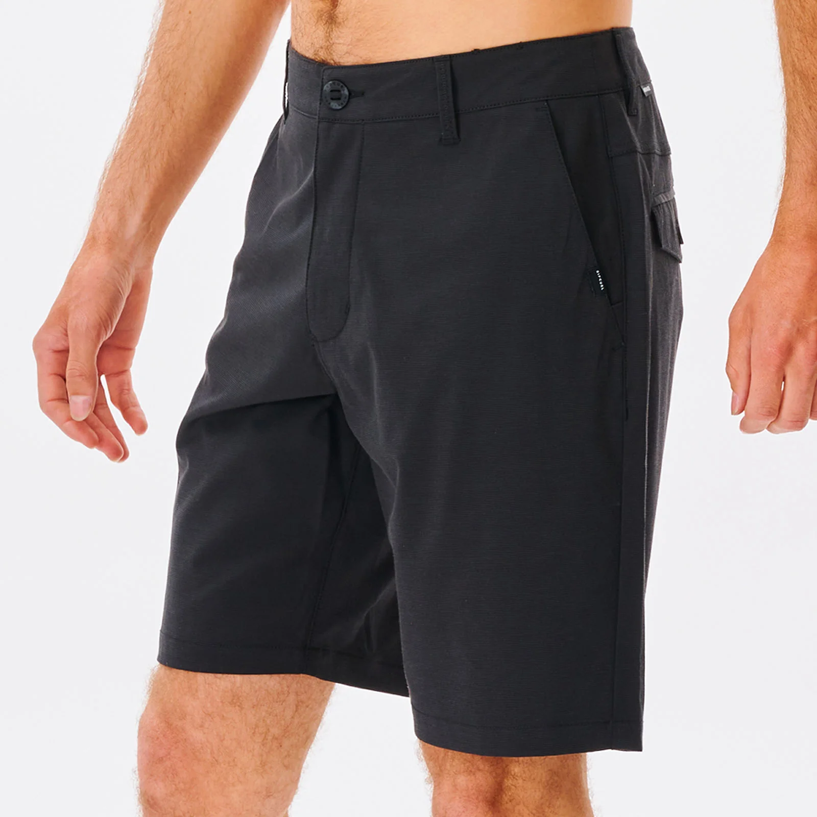 Rip Curl Mens Broadwalk Phase 19" Walkshort Shorts - Image 9