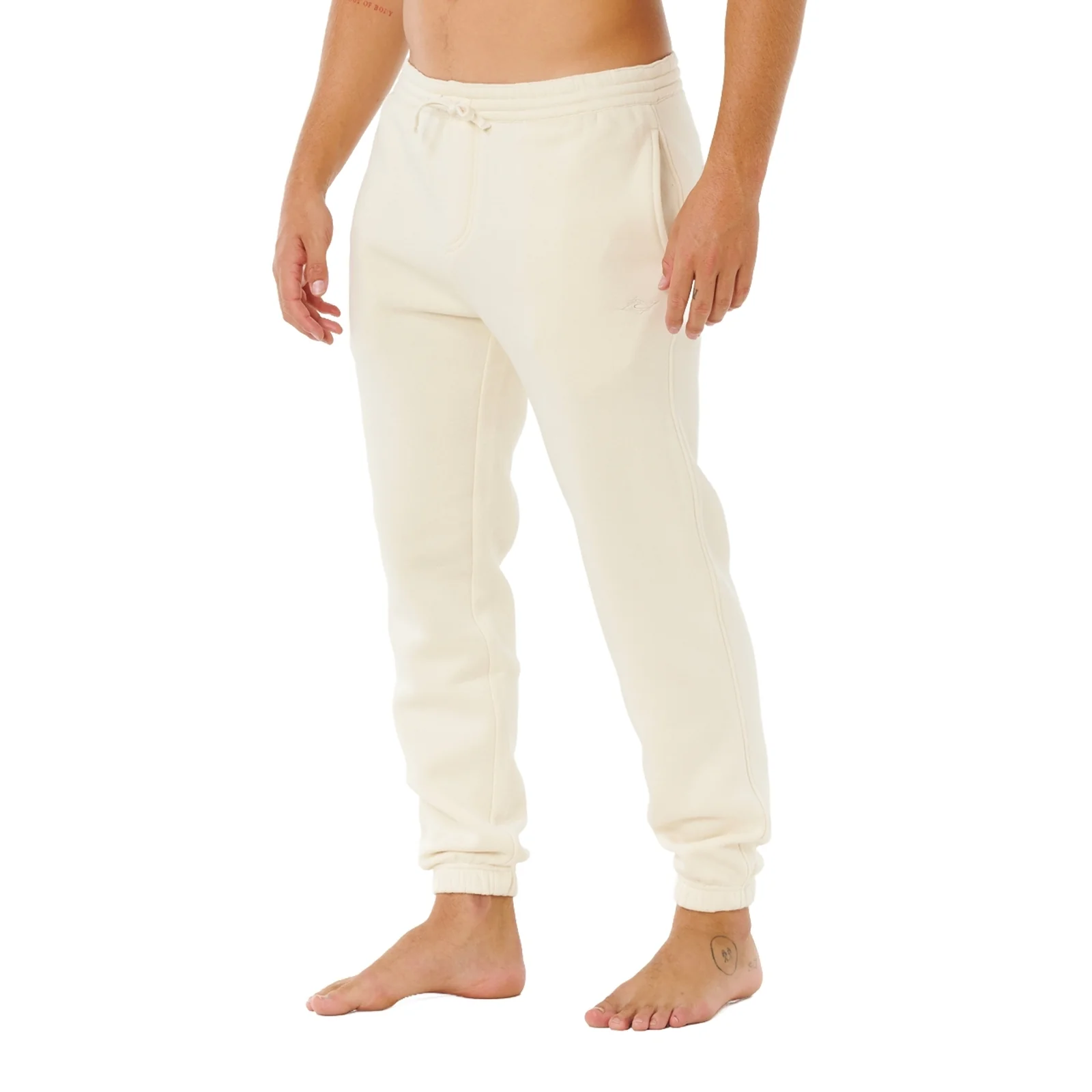 Rip Curl Mens Classic Surf Trackpants Joggers - Image 5