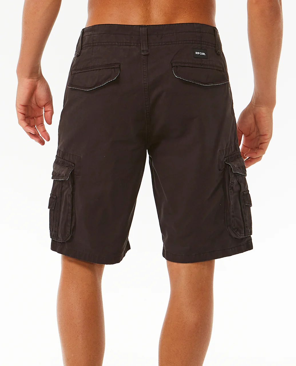 Rip Curl Mens Classic Surf Trail Cargo Shorts - Image 11