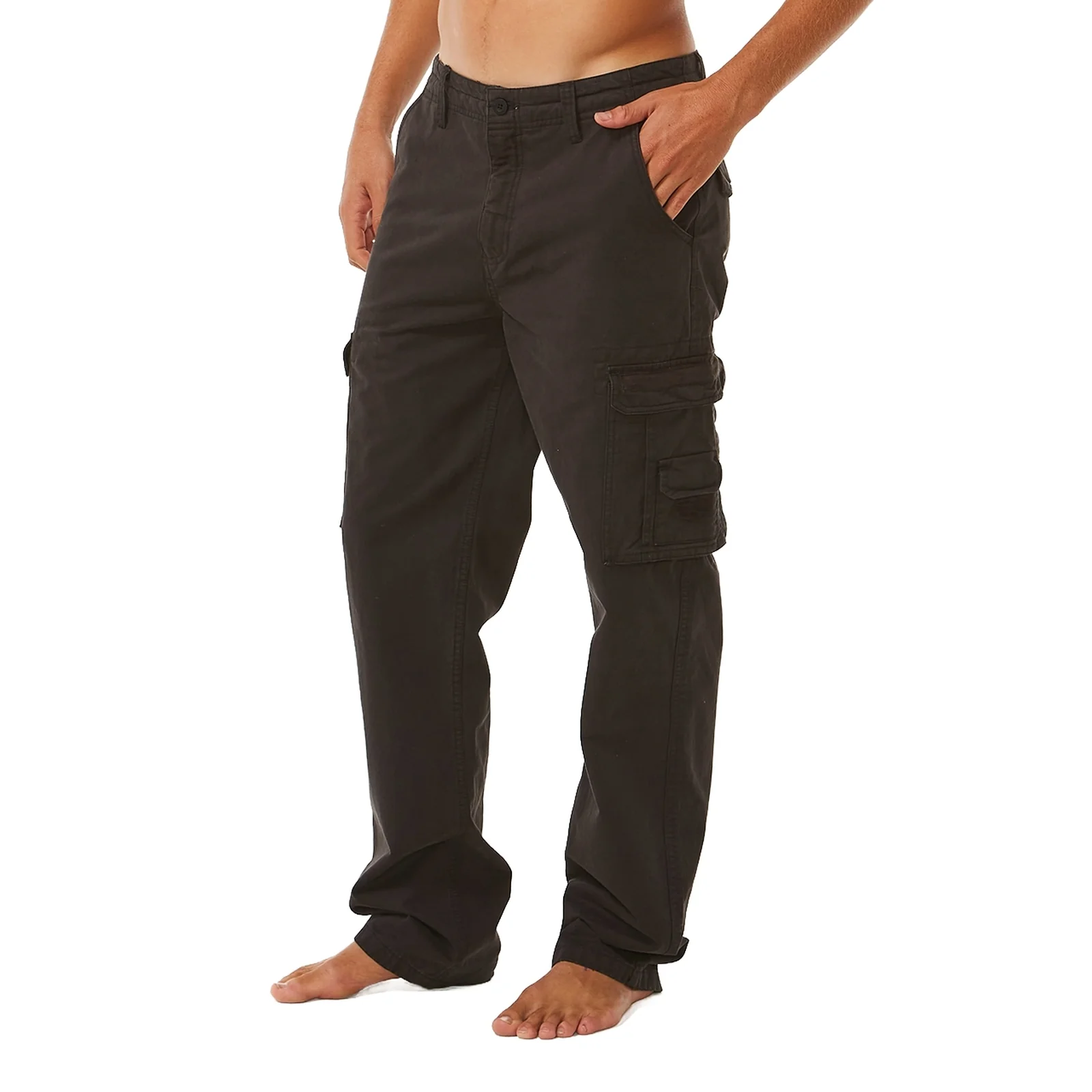 Rip Curl Mens Classic Surf Trail Cargos - Image 5