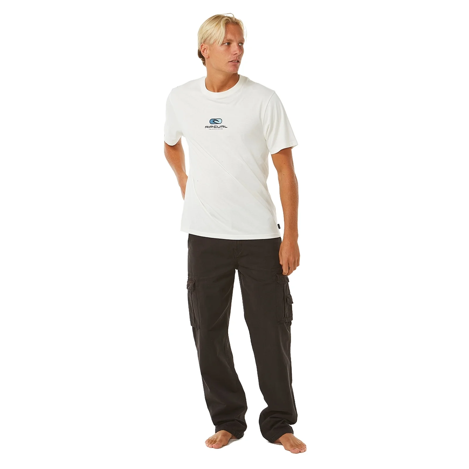Rip Curl Mens Classic Surf Trail Cargos - Image 9