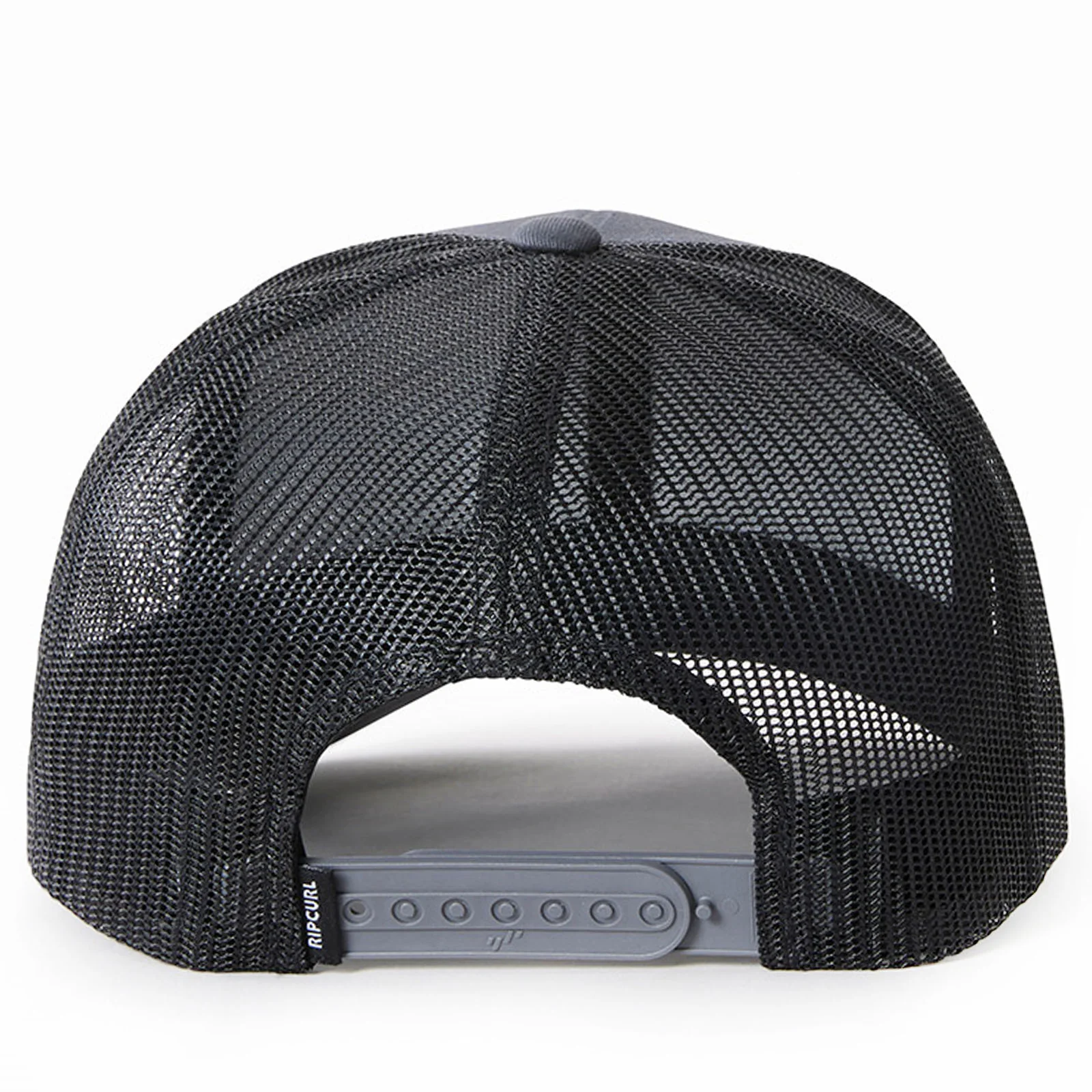 Rip Curl Mens Custom Curve Snapback Trucker Cap - Image 13