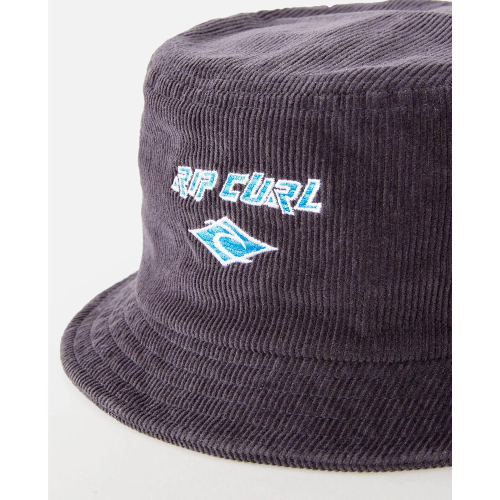 Rip Curl Mens Diamond Cord Bucket Hat - Image 5
