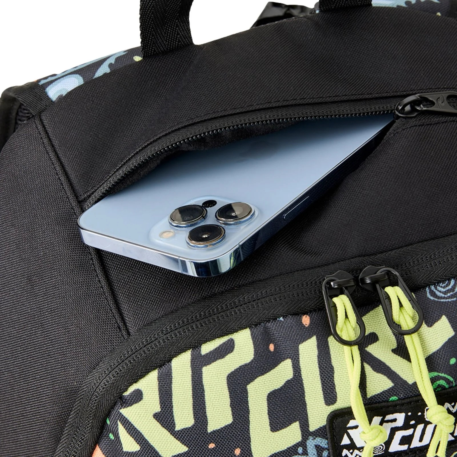 Rip Curl Mens Evo Kids Bts 24 L Backpack - Image 2