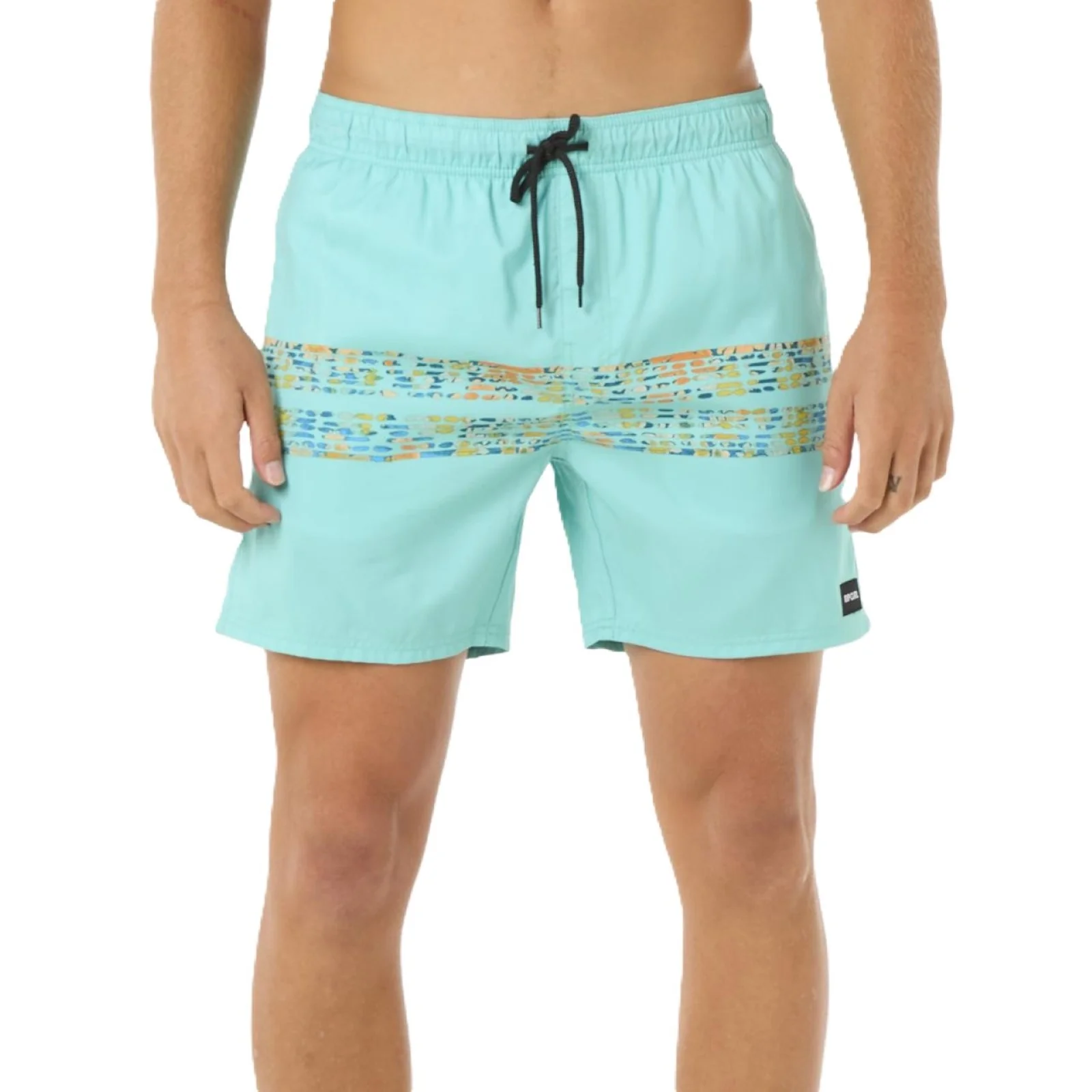 Rip Curl Mens Framed Volley Update Swim Shorts - Image 2