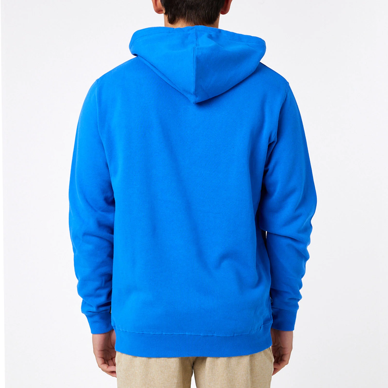 Rip Curl Mens Hey Muma Pullover Hoodie - Image 7