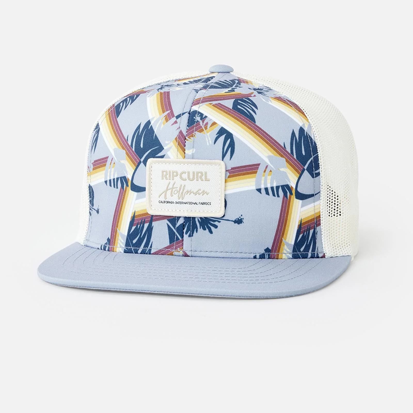 Rip Curl Mens Hoffman Trucker - Image 2