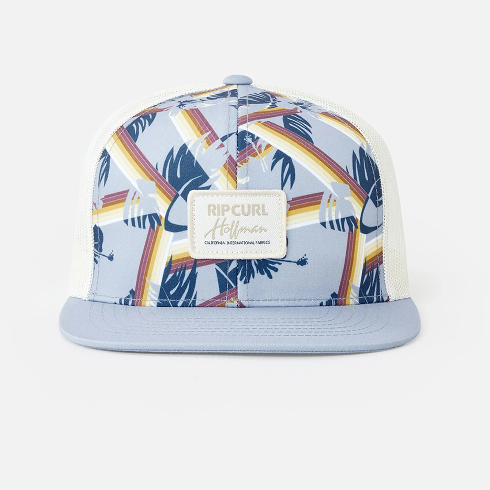 Rip Curl Mens Hoffman Trucker - Image 4
