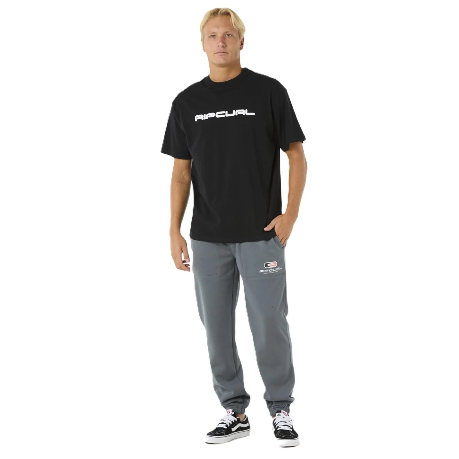 Rip Curl Mens Icons Of Surf Joggers - Image 21