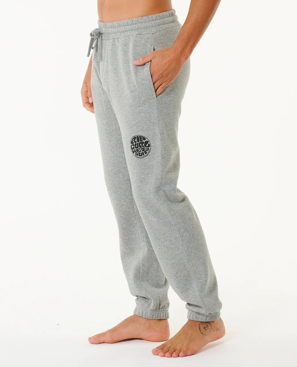 Rip Curl Mens Icons Of Surf Joggers - Image 7