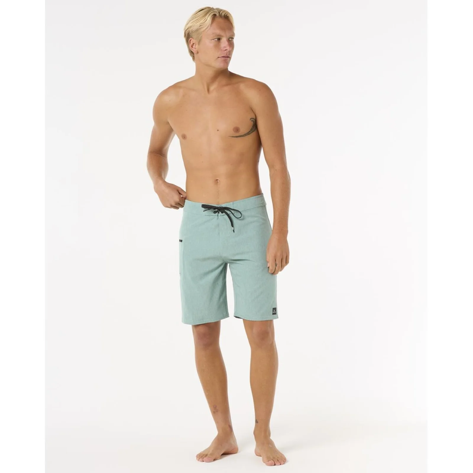 Rip Curl Mens Mirage Core 20" Boardshorts - Image 25