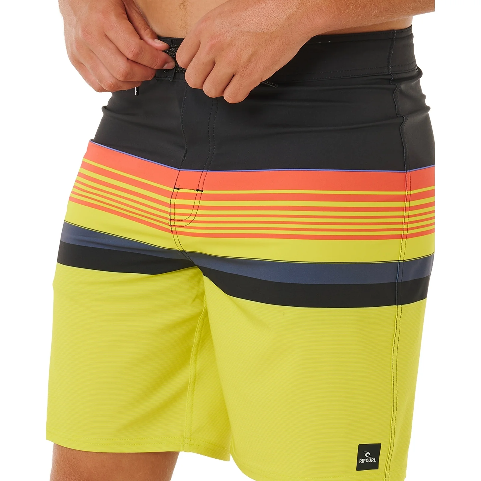 Rip Curl Mens Mirage Day Breaker 19" Boardshorts - Image 10