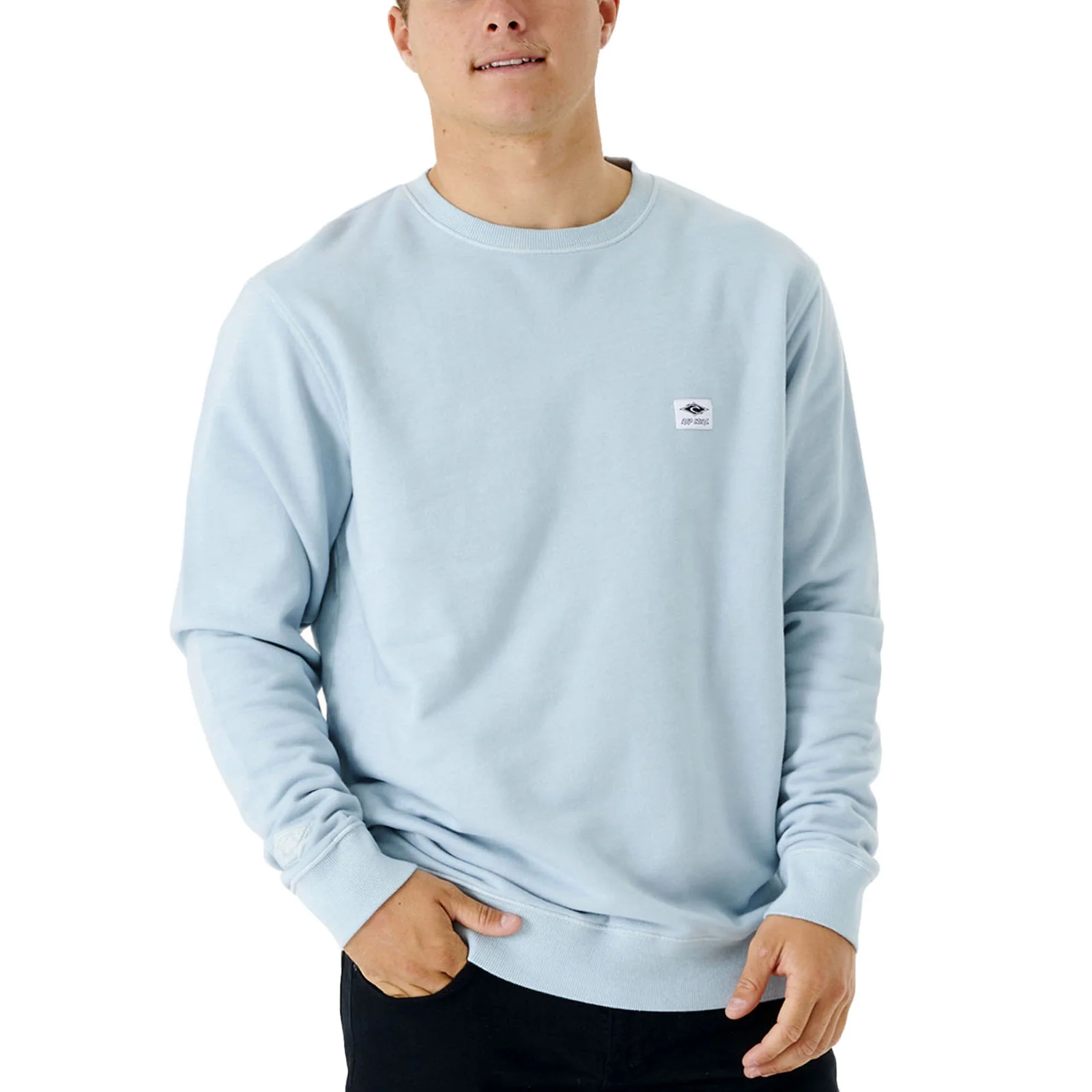 Rip Curl Mens Original Surfers Sweatshirt - Image 3