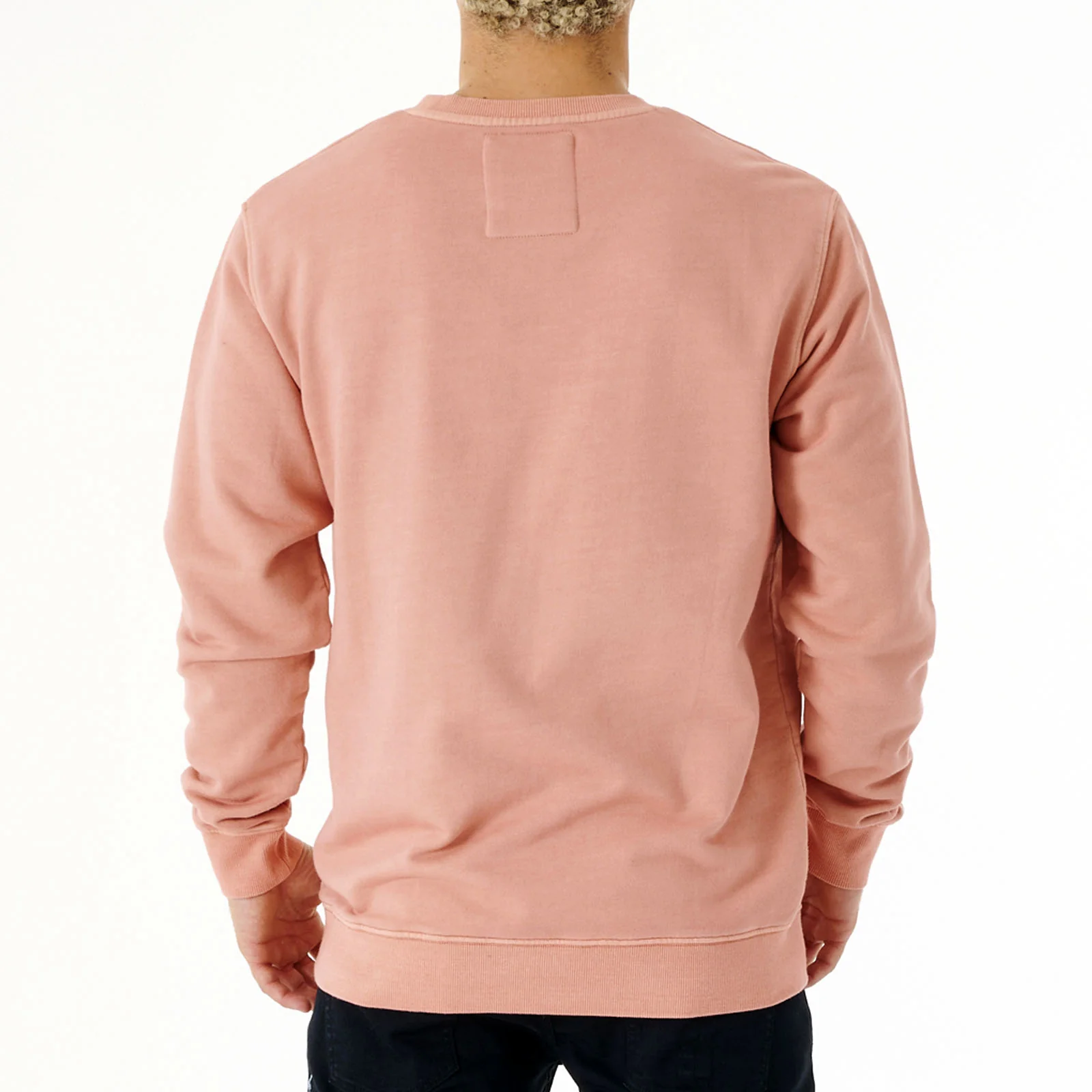 Rip Curl Mens Original Surfers Sweatshirt - Image 4