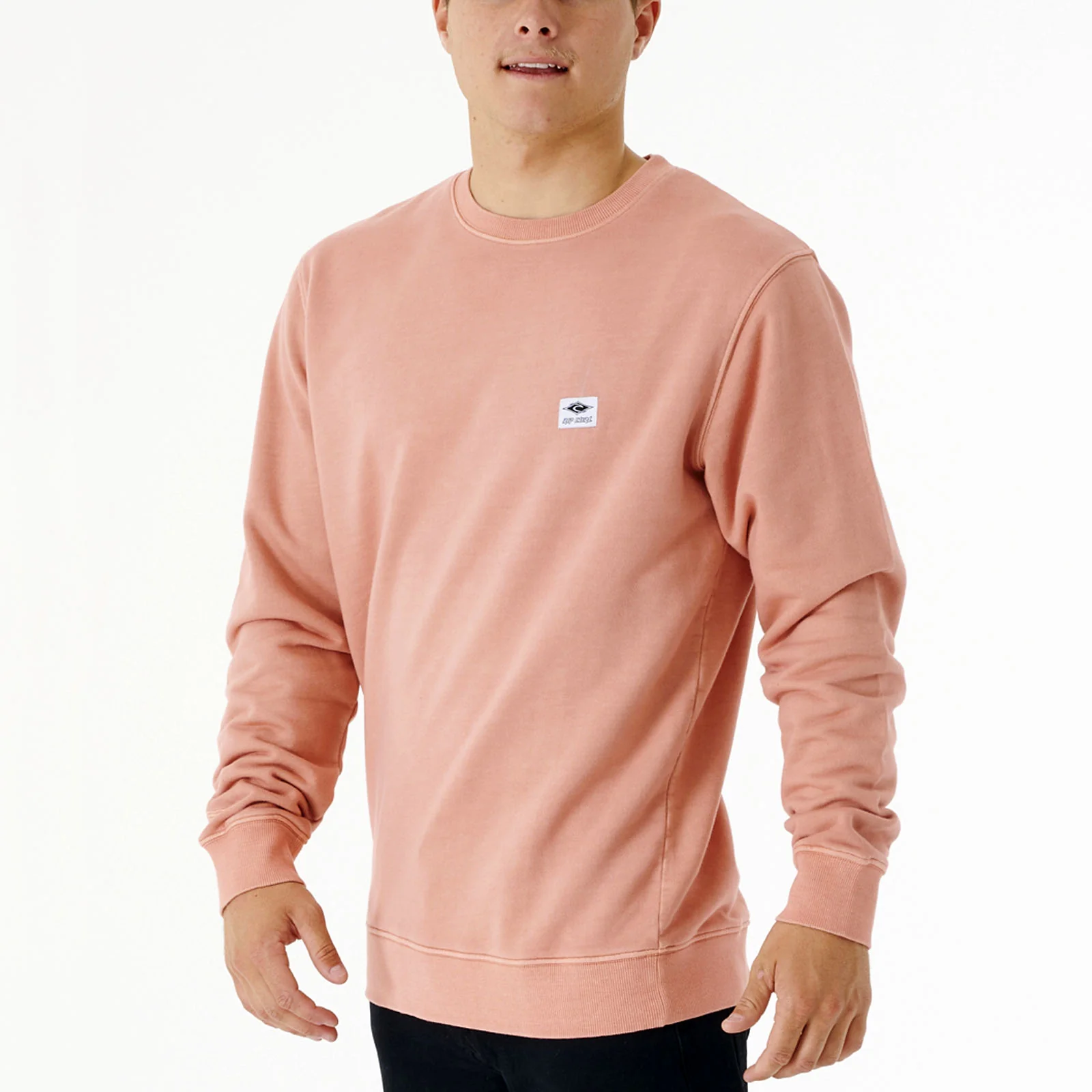 Rip Curl Mens Original Surfers Sweatshirt - Image 6