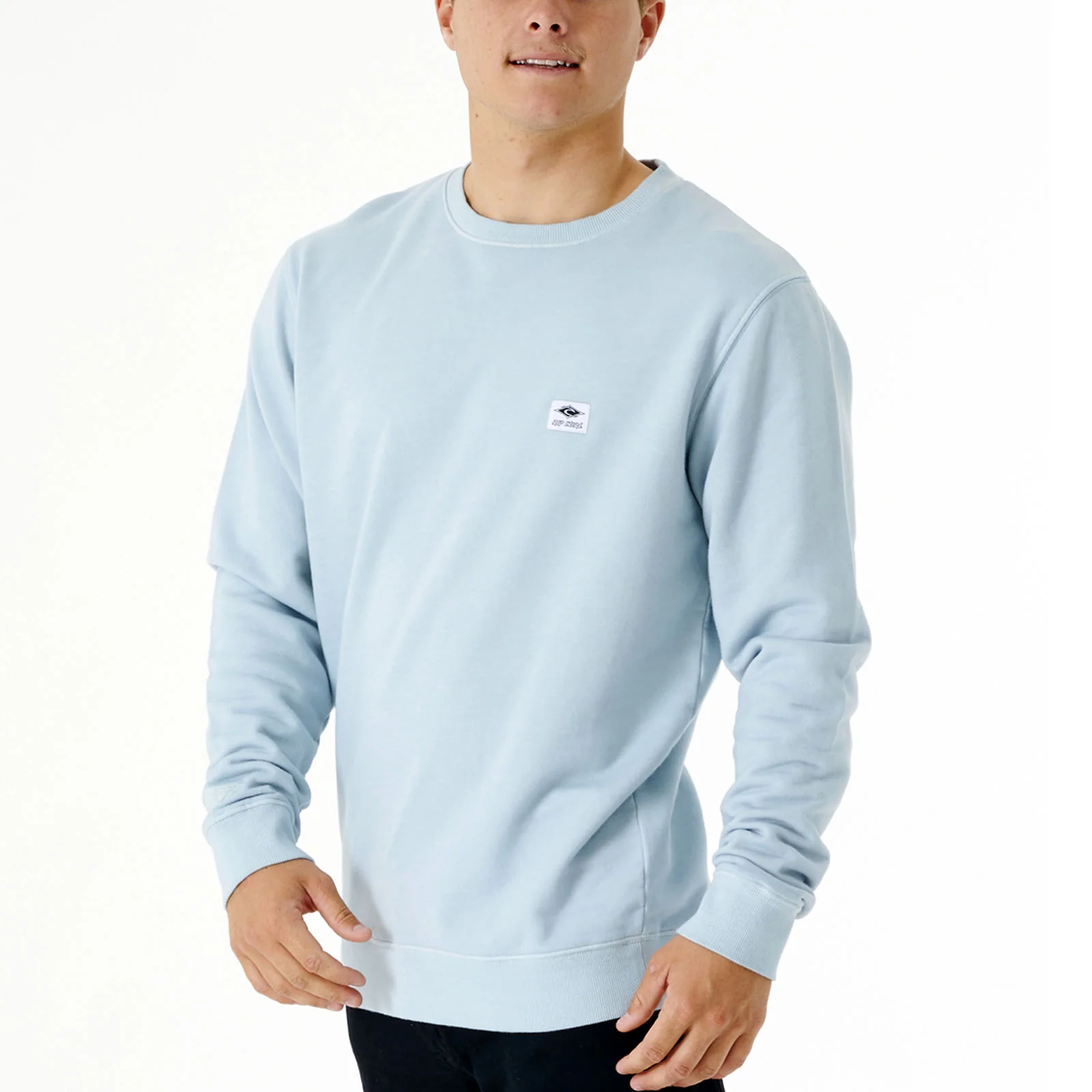 Rip Curl Mens Original Surfers Sweatshirt - Image 7