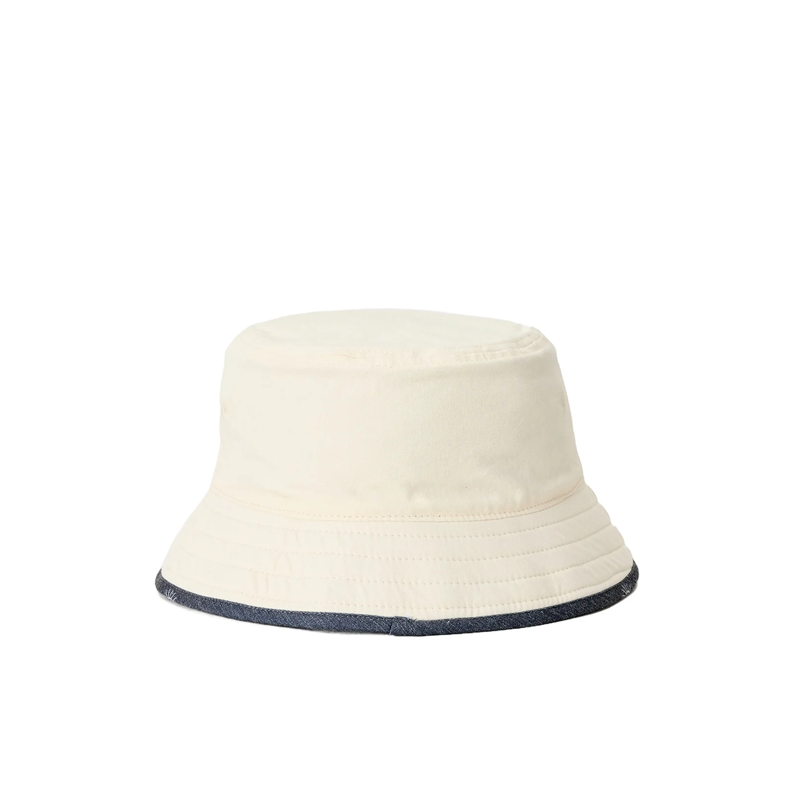 Rip Curl Mens Pacific Rinse Revo Reversable Bucket Hat - Image 4