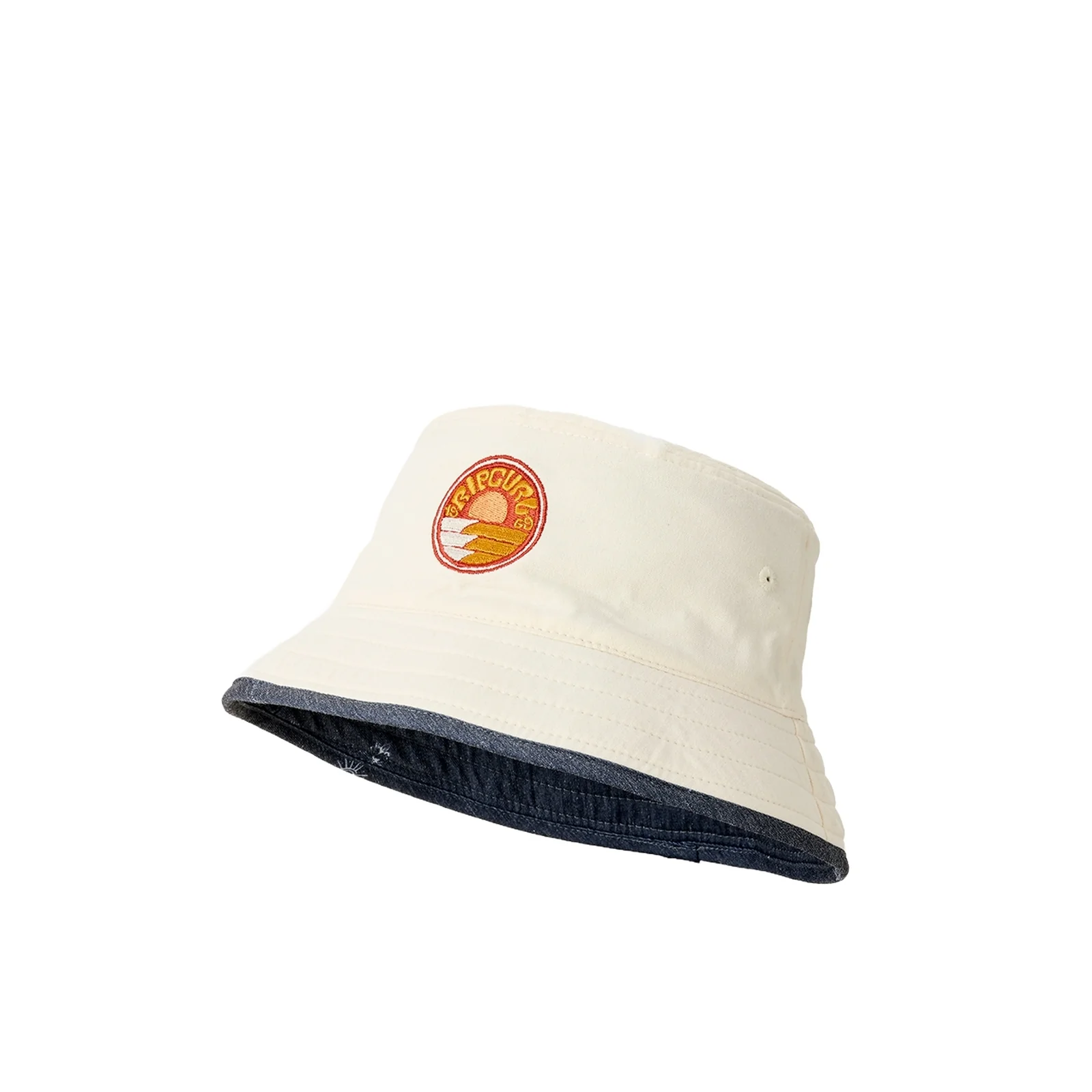 Rip Curl Mens Pacific Rinse Revo Reversable Bucket Hat - Image 5