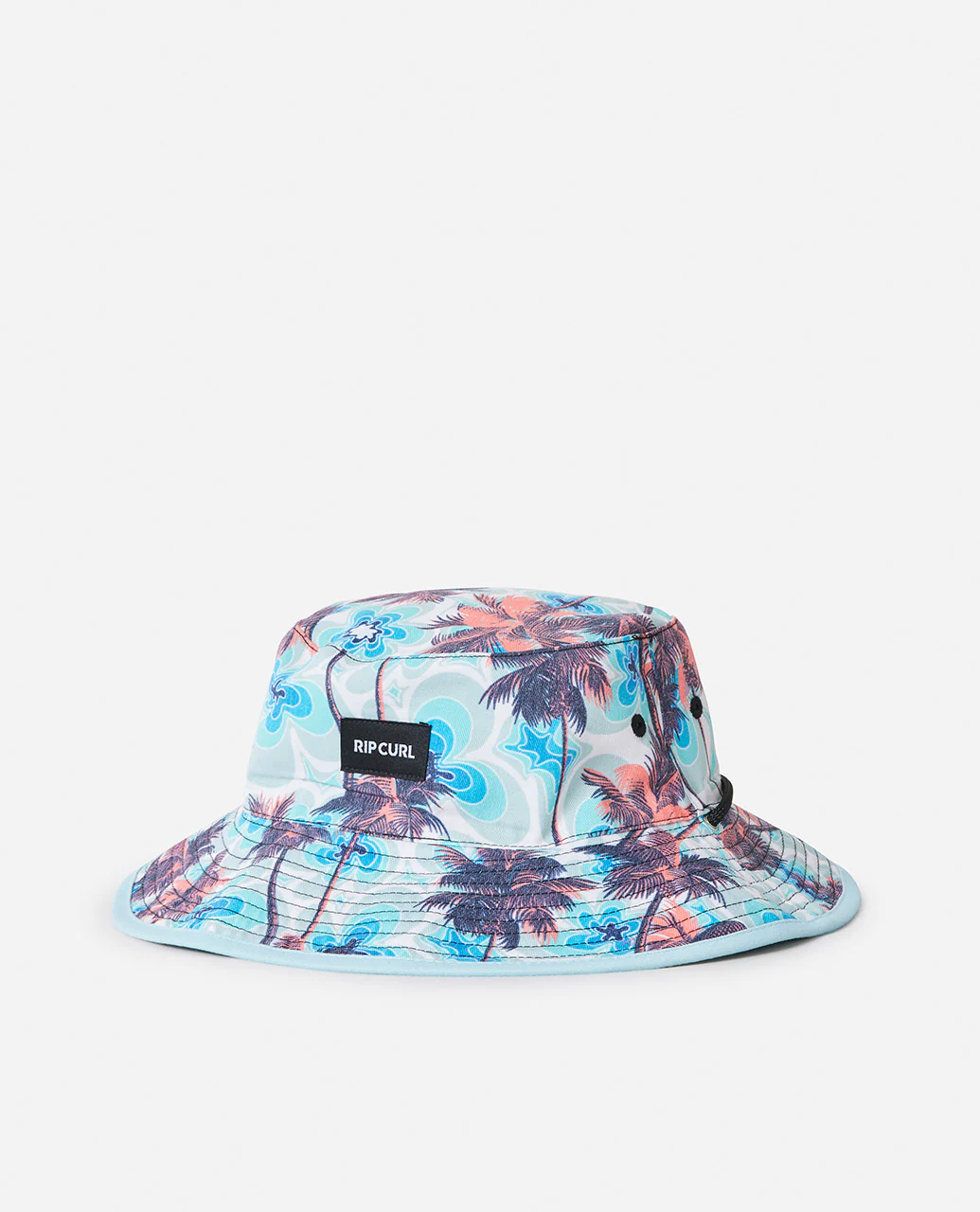 Rip Curl Mens Revo Valley Mid Brim Bucket Hat - Image 16