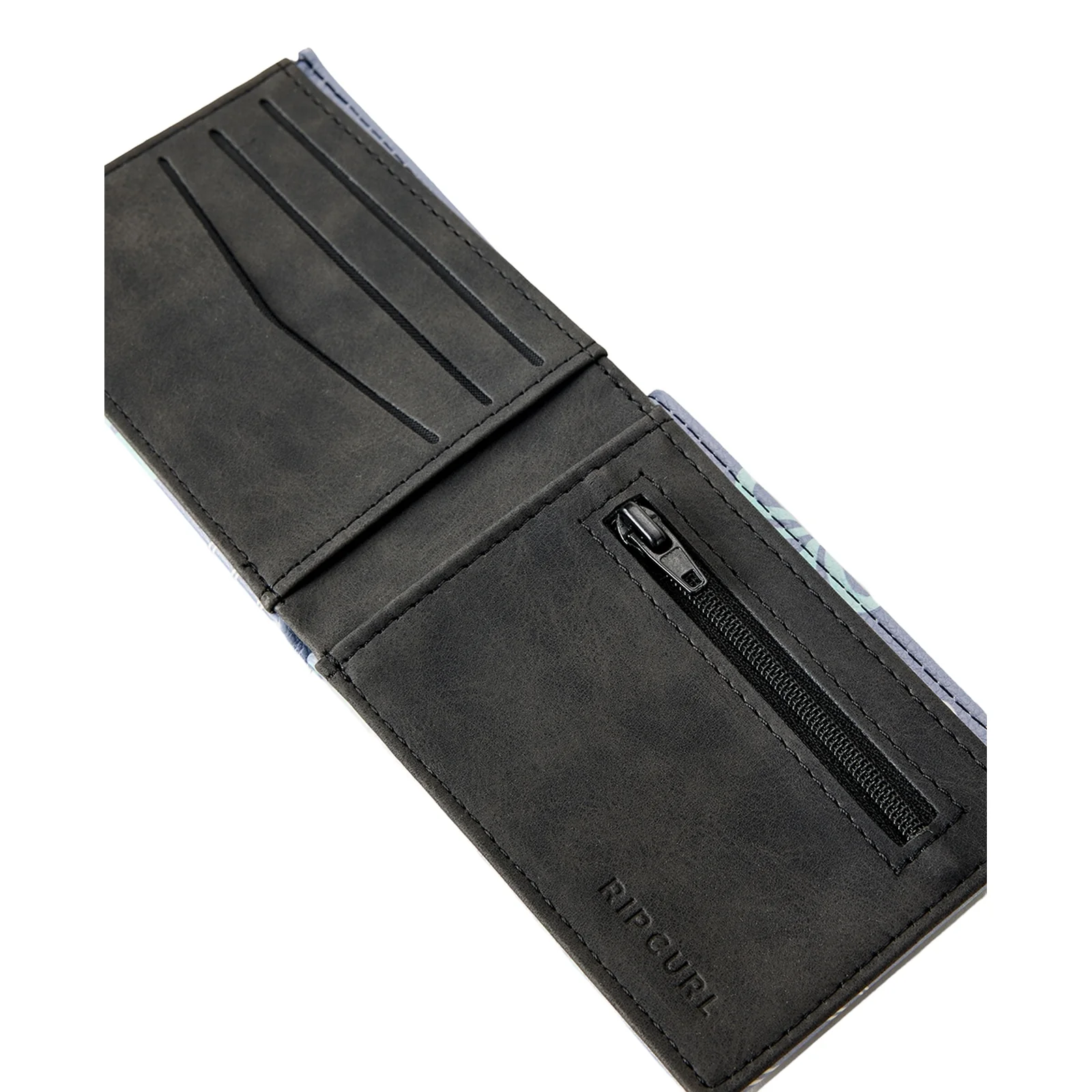 Rip Curl Mens Sessions Slim Wallet - Image 8