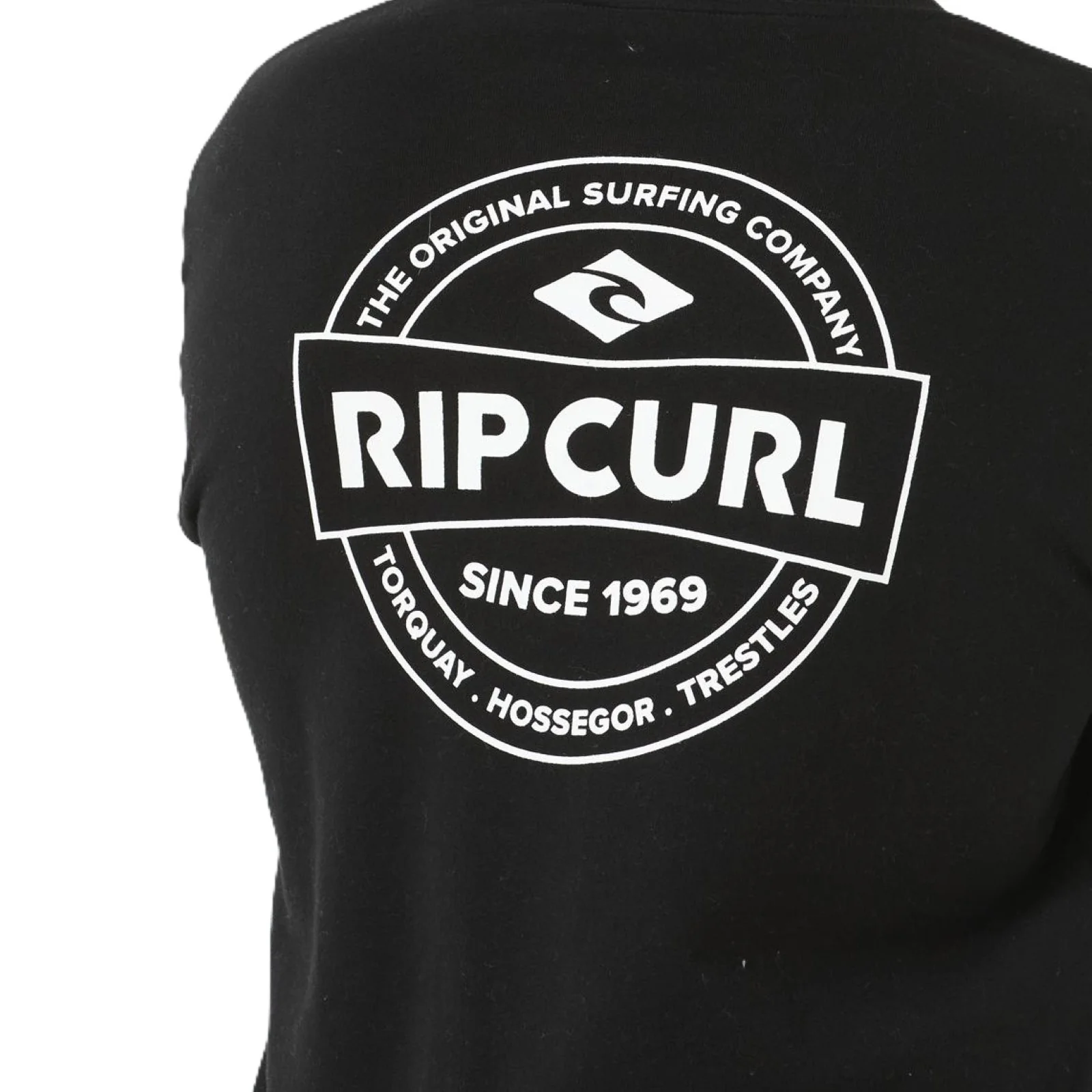 Rip Curl Mens Stapler Crew sweatshirt - Image 14