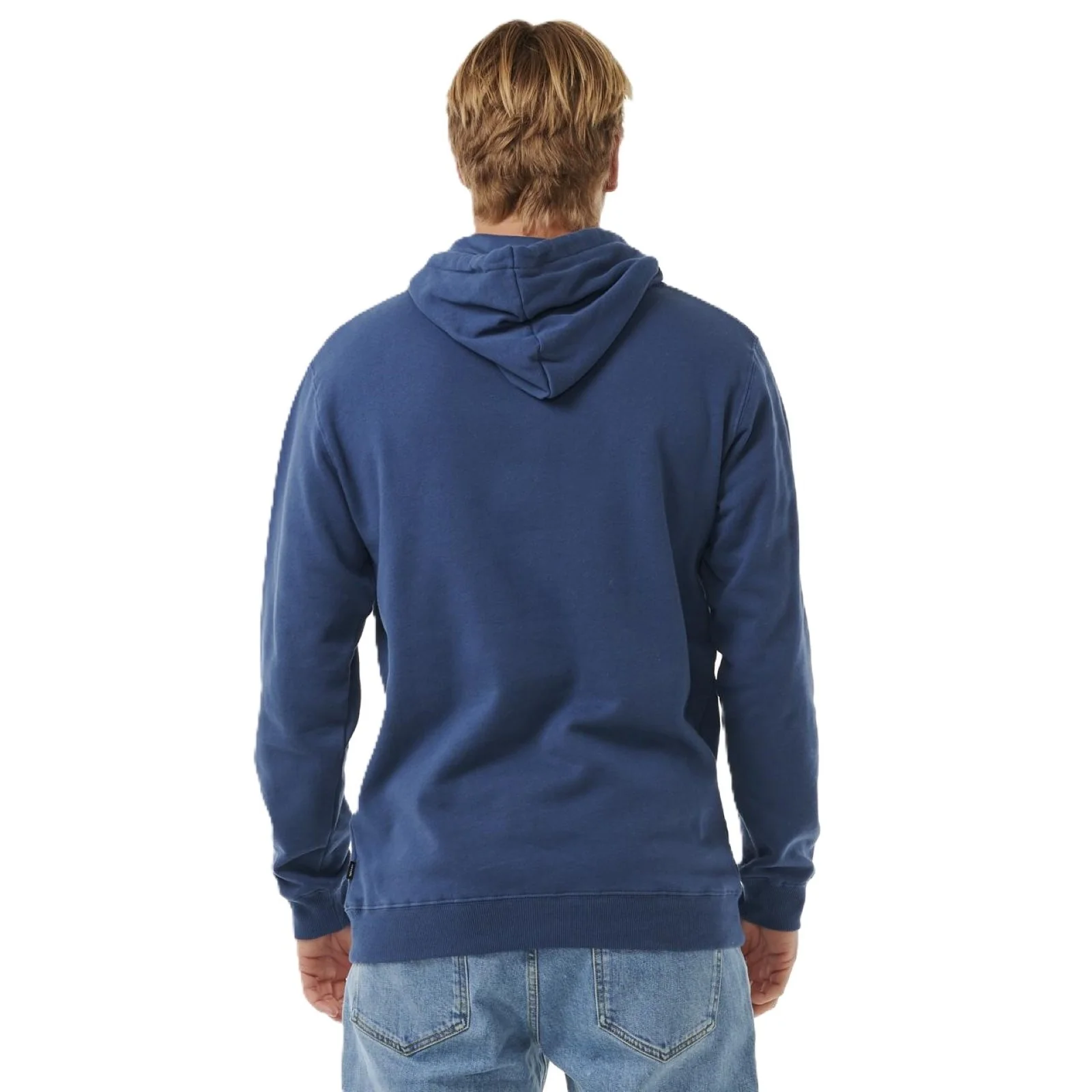 Rip Curl Mens Stapler Hood Hoodie - Image 10