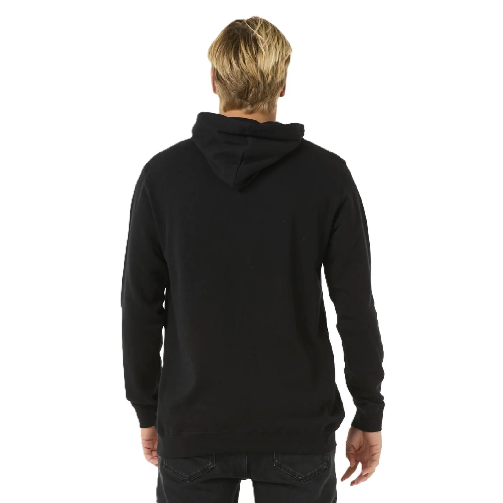Rip Curl Mens Stapler Hood Hoodie - Image 8