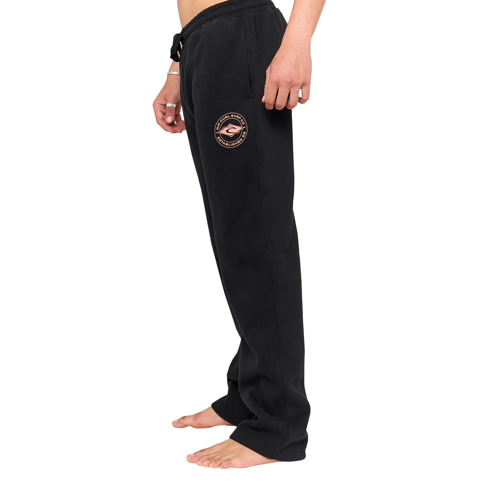 Rip Curl Mens Stapler Joggers - Image 4