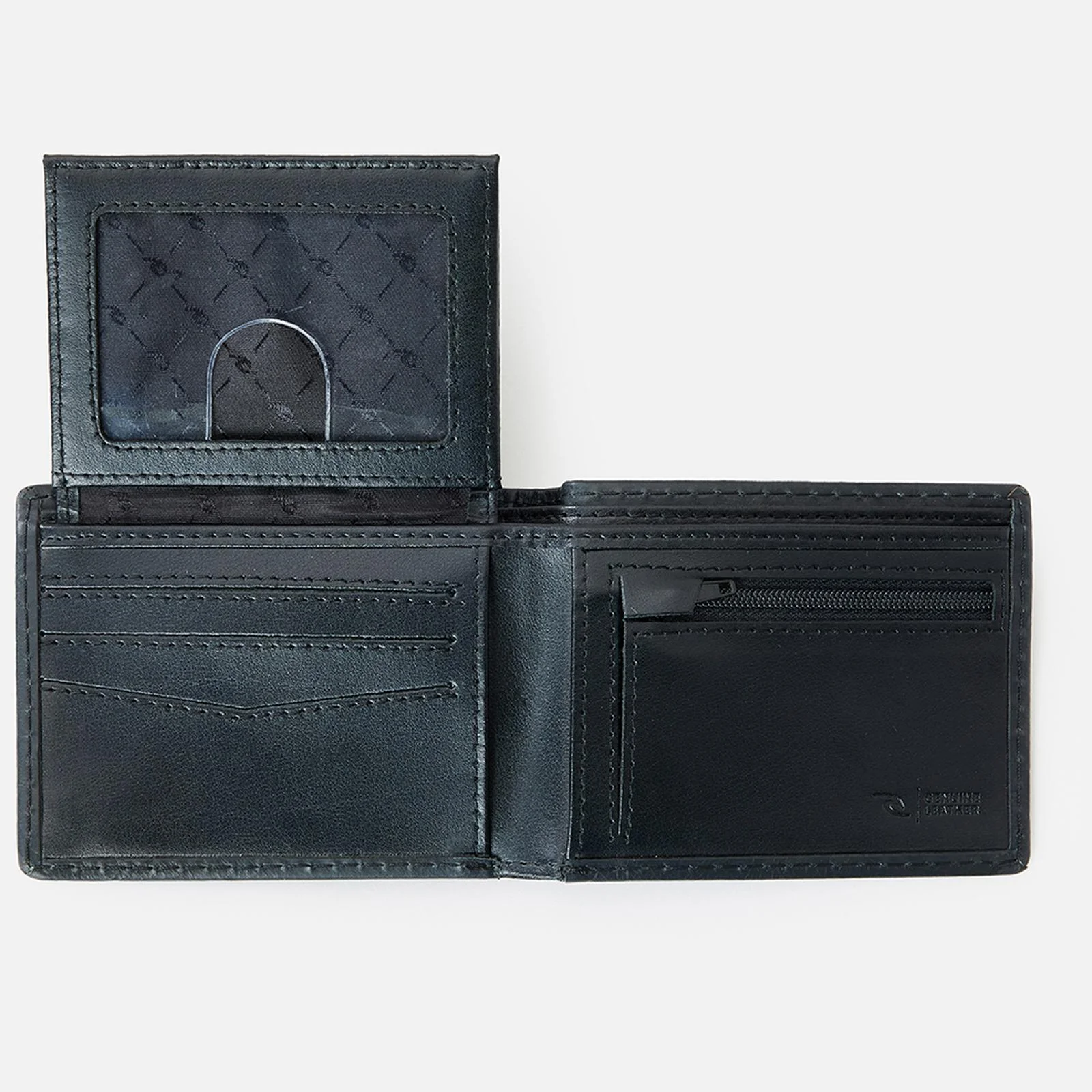 Rip Curl Mens Stashed Wallet - Image 11