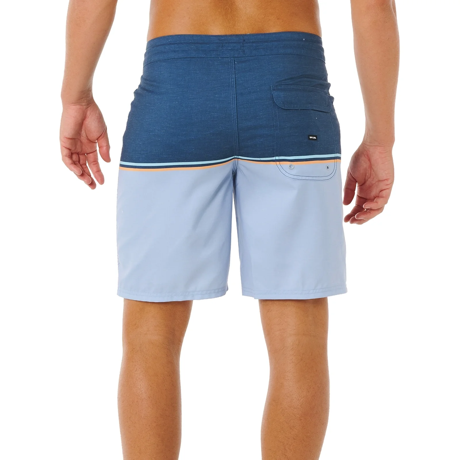 Rip Curl Mens Streamline Stripe Boardshorts - Image 3