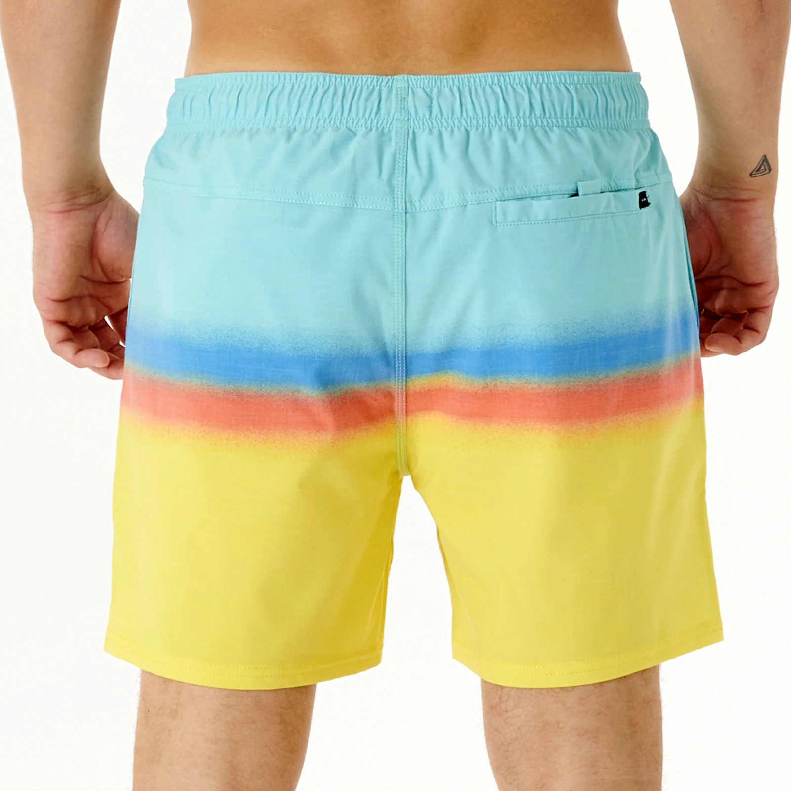 Rip Curl Mens Surf Revival 16" Volley Surf Boardshorts - Image 4