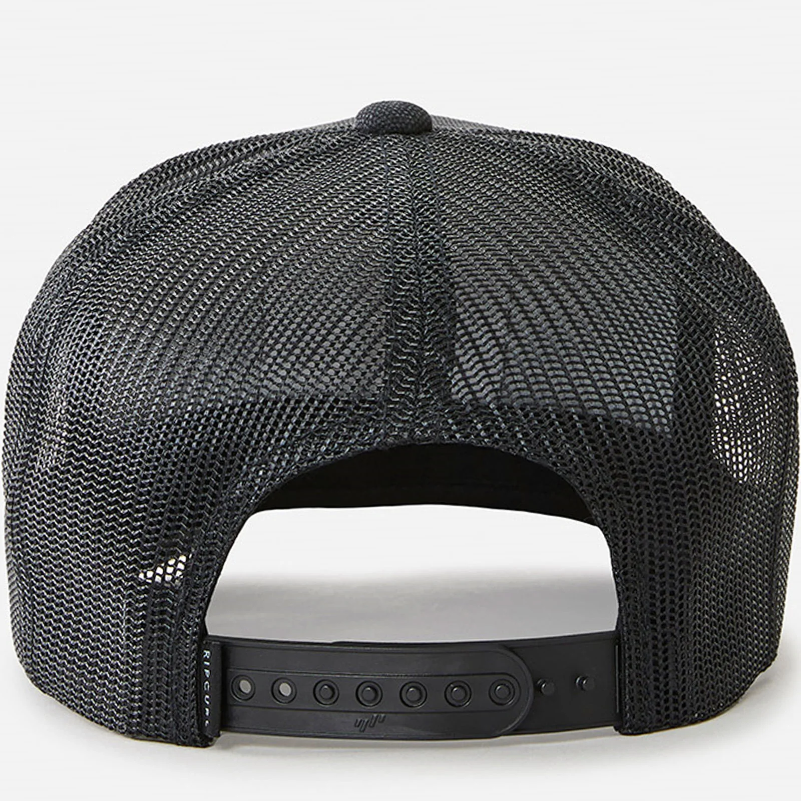 Rip Curl Mens Surf Revival Curve Visor Snapback Cap - Image 5