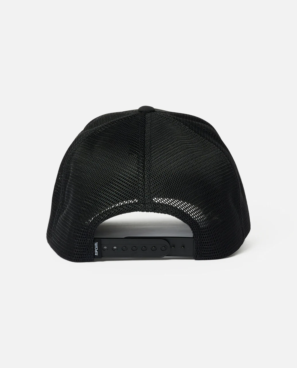 Rip Curl Mens Vaporcool Flexfit Snapback Trucker Cap - Image 6