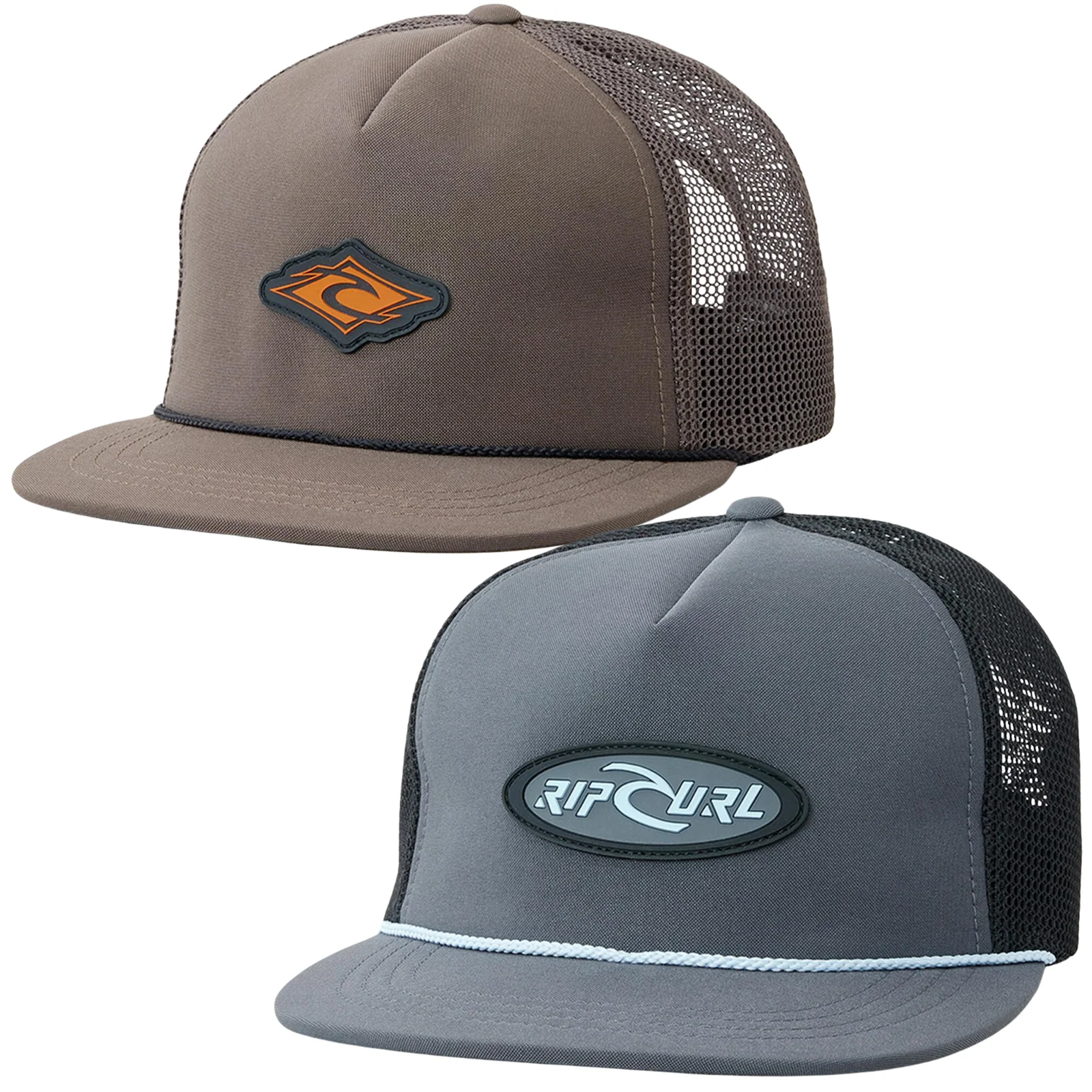 Rip Curl Mens VaporCool Trucker
