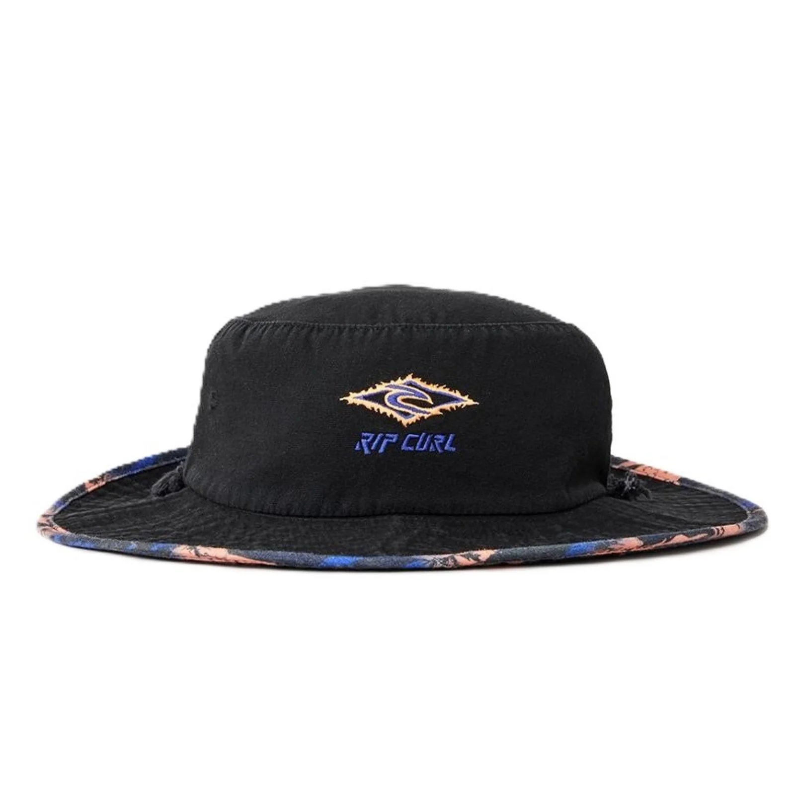 Rip Curl Mens Weekender Mid Brim Bucket Hat