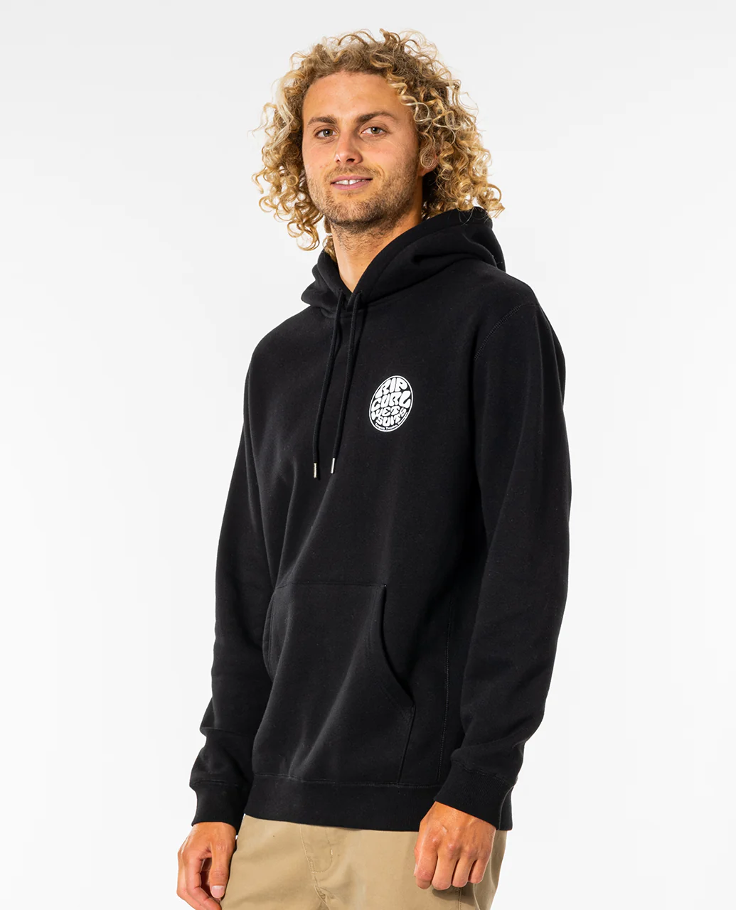 Rip Curl Mens Wetsuit Icon Hoodie - Image 13