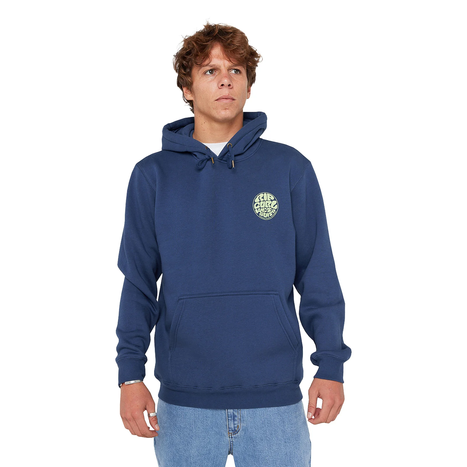 Rip Curl Mens Wetsuit Icon Hoodie - Image 9