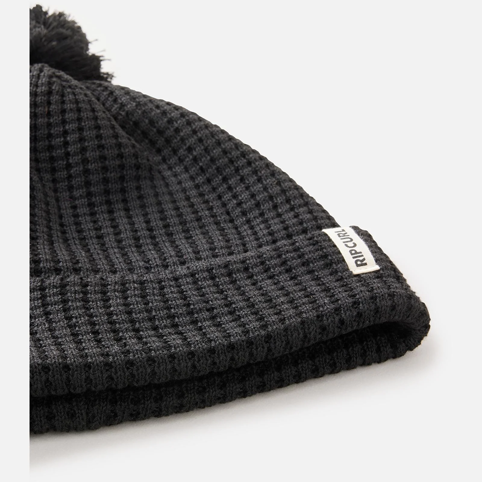 Rip Curl Womens Anoeta Bobble Hat - Image 3