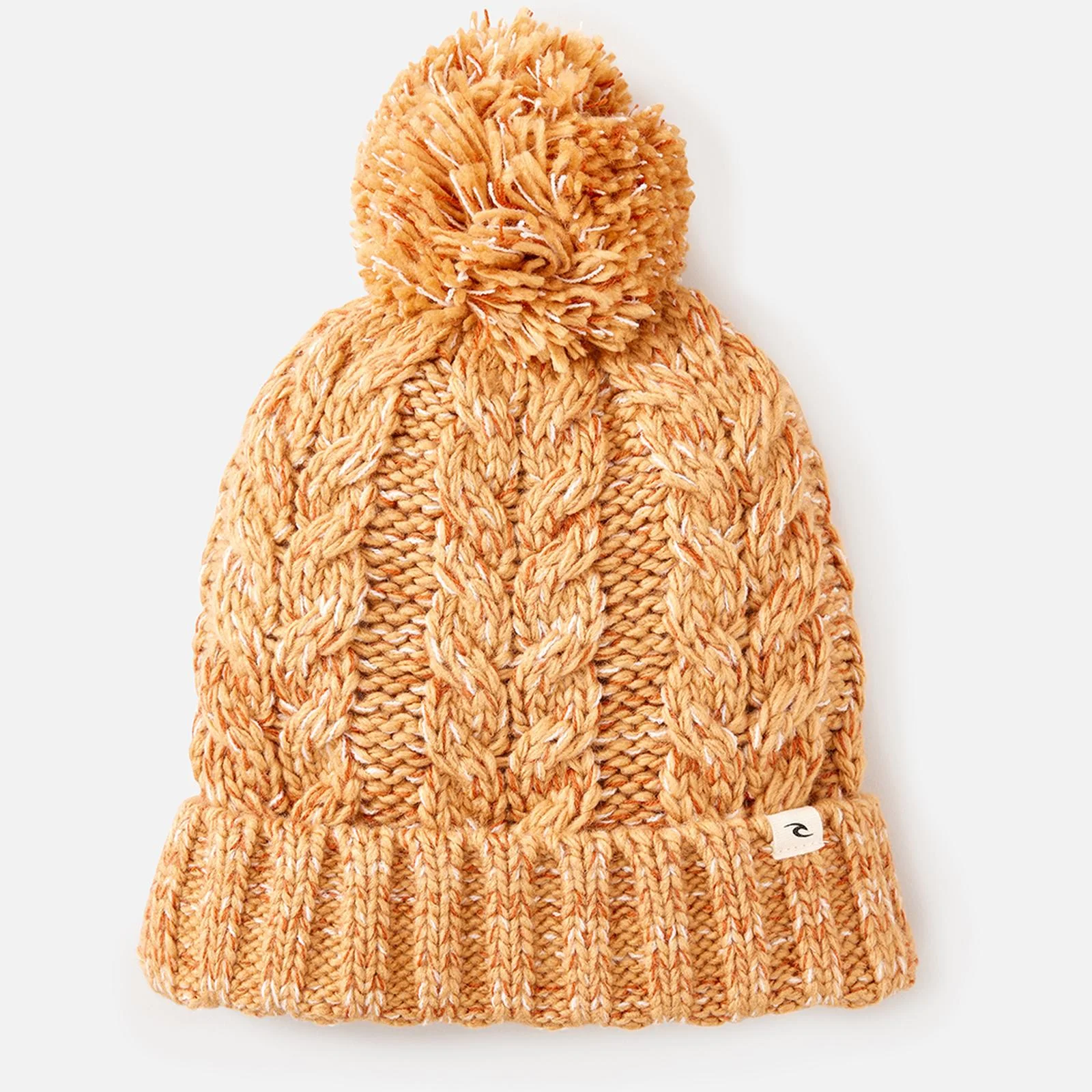 Rip Curl Womens Classic Bobble Hat - Image 2