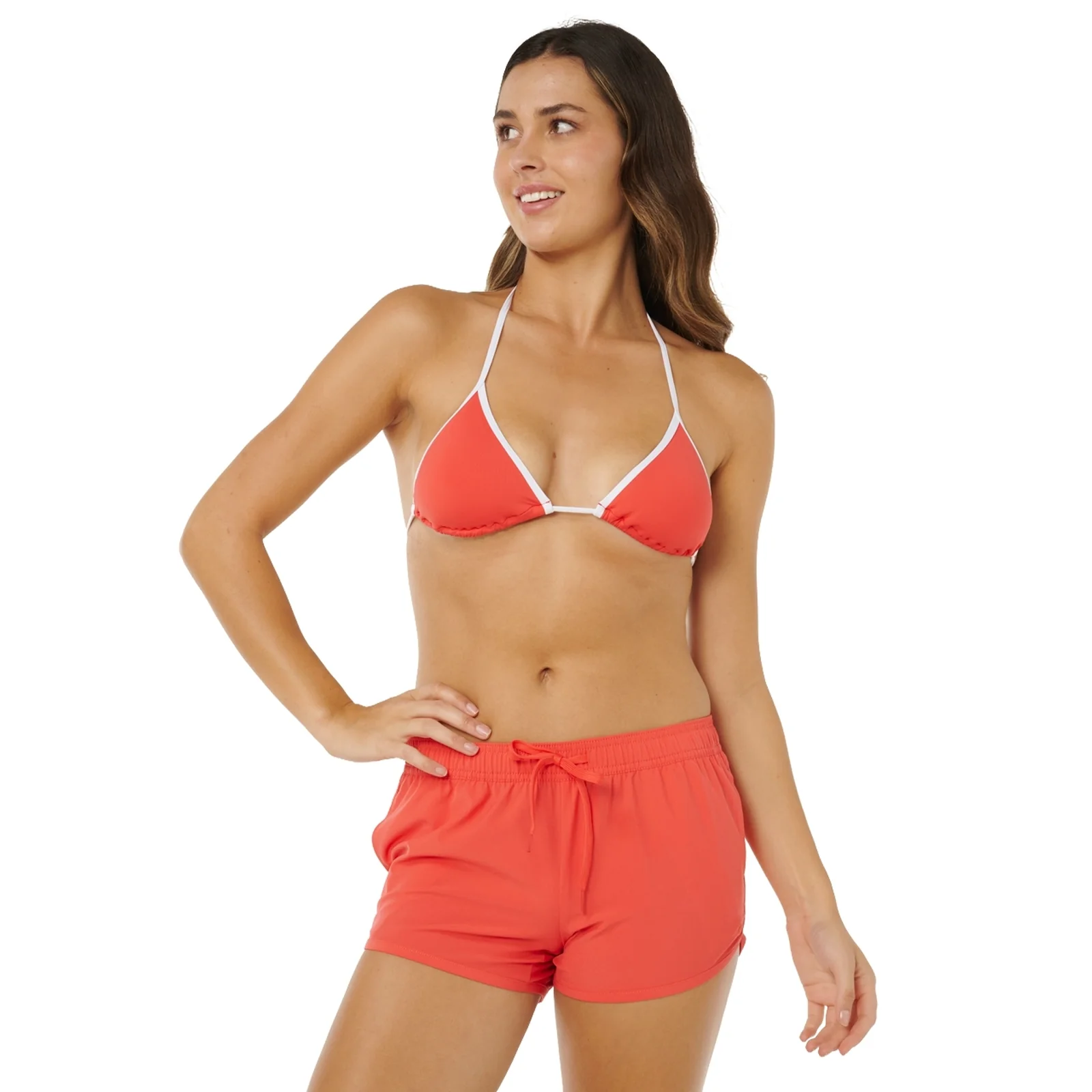 Rip Curl Womens Classic Surf 3'' Boardshorts - Image 9