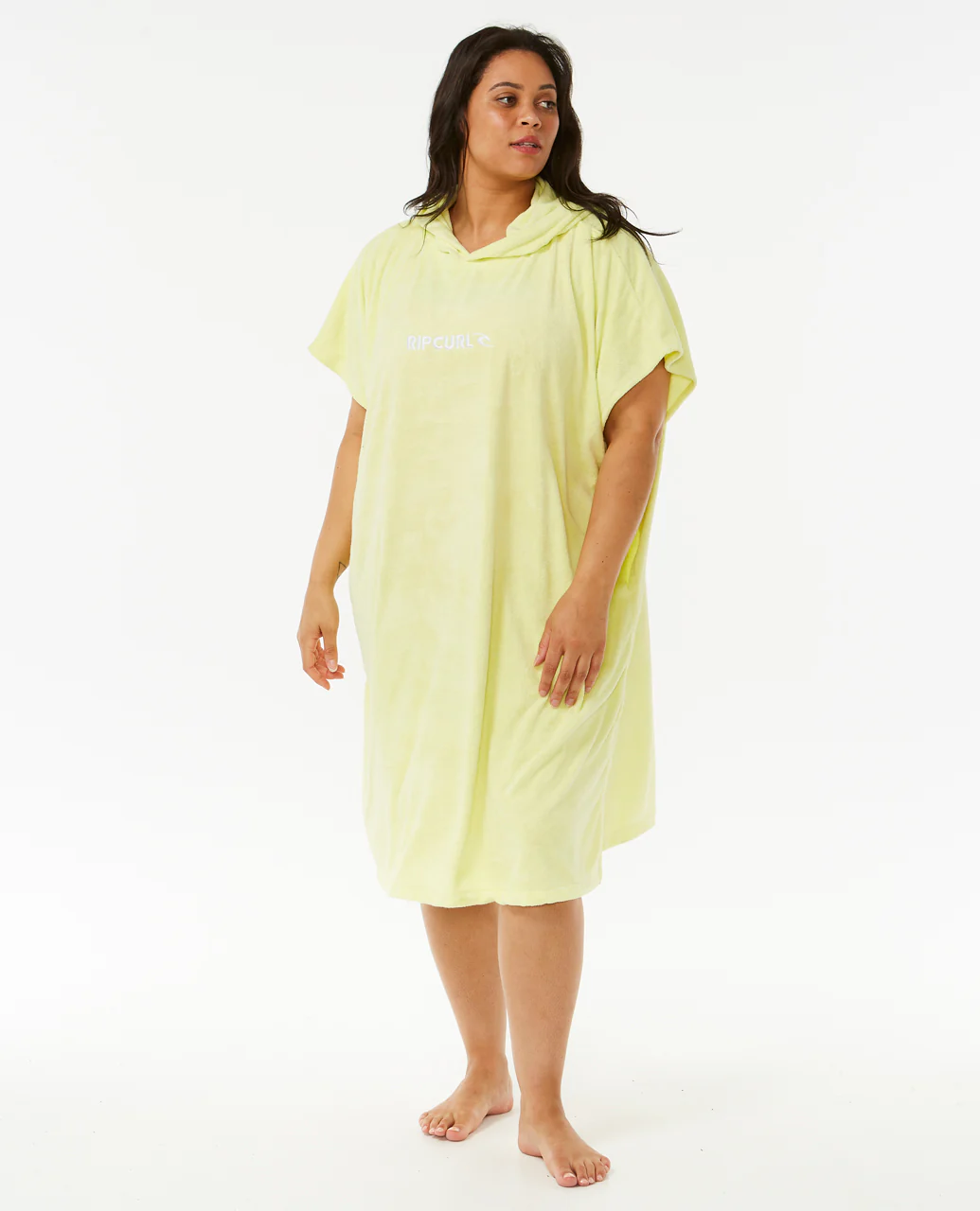 Rip Curl Womens Classic Surf Hooded Towel Poncho - Image 18