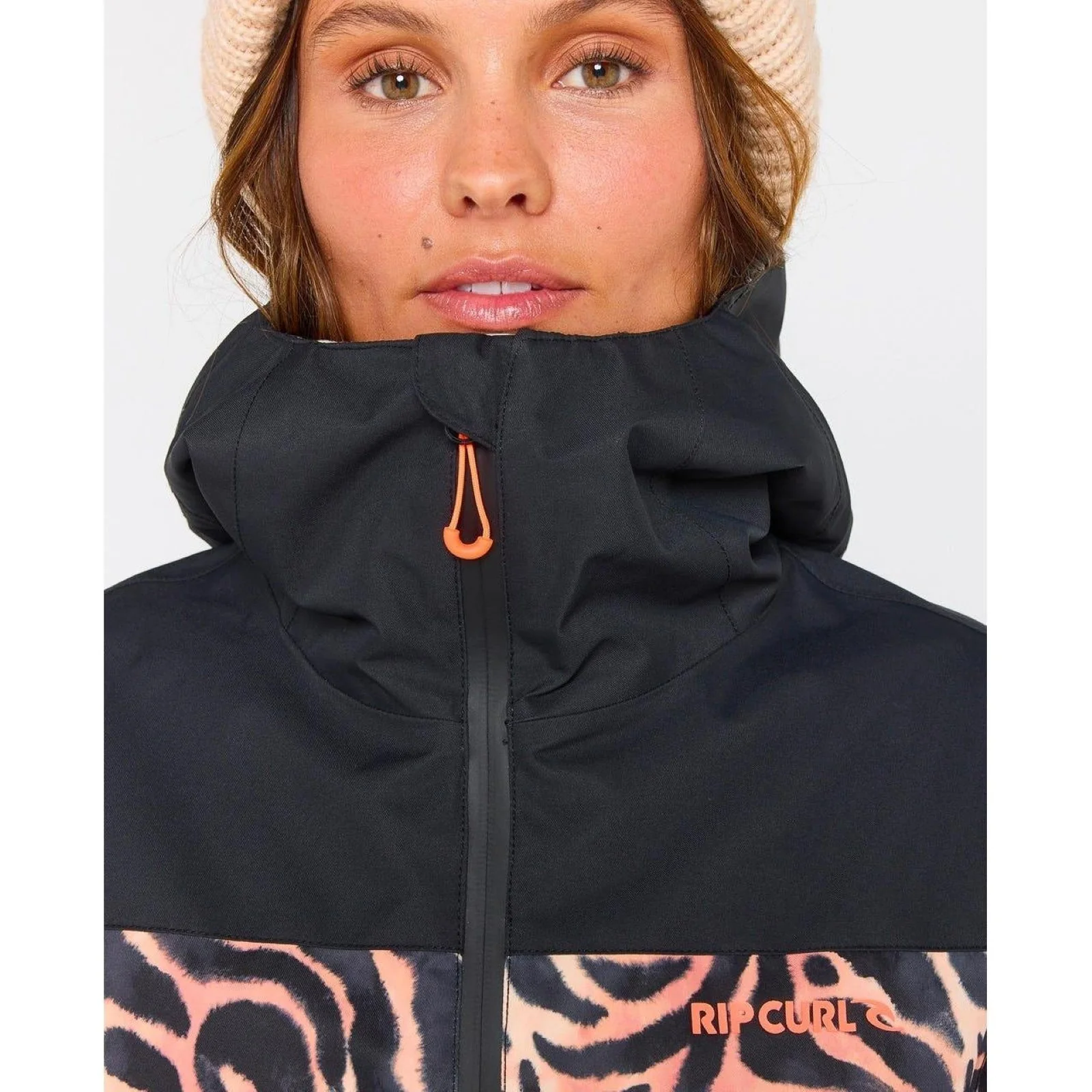 Rip Curl Womens Col Bl Anti Series Ski Jacket - Image 6