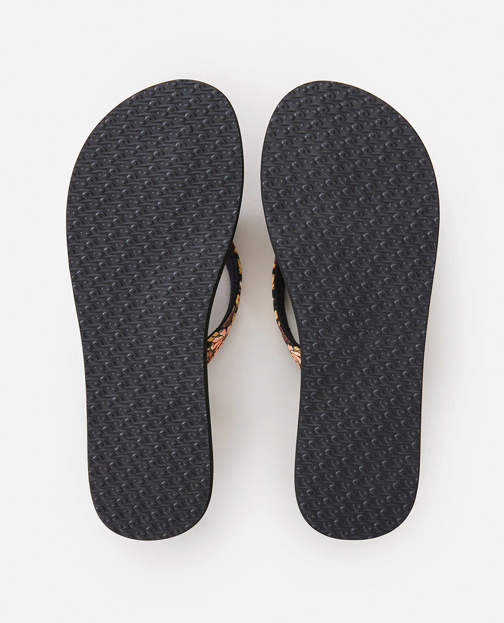 Rip Curl Womens Freedom Bloom Open Toe Flip Flops - Image 13