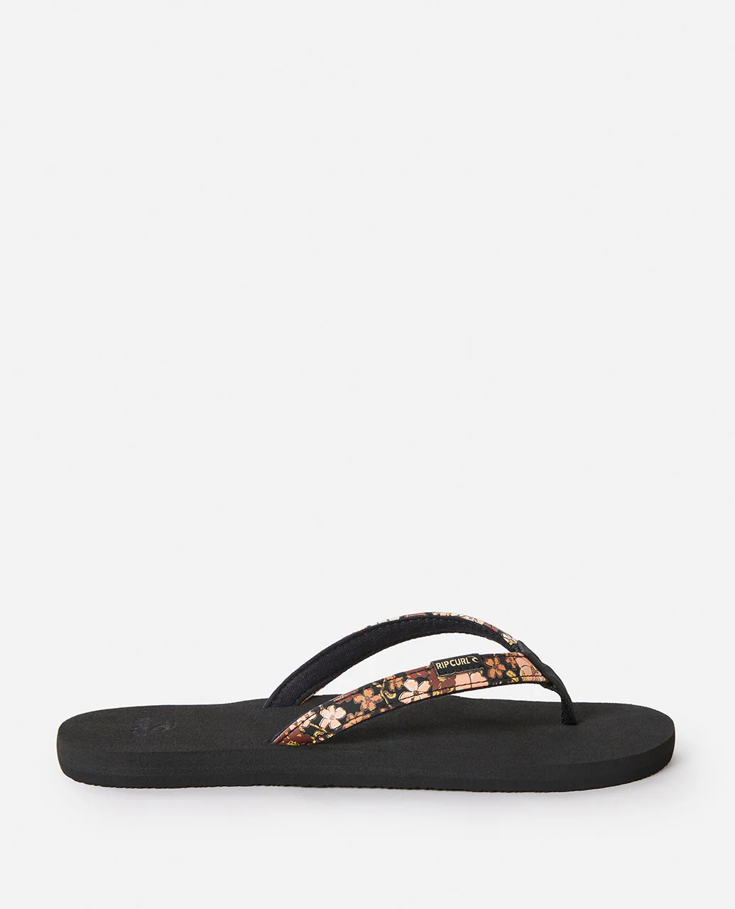 Rip Curl Womens Freedom Bloom Open Toe Flip Flops - Image 16