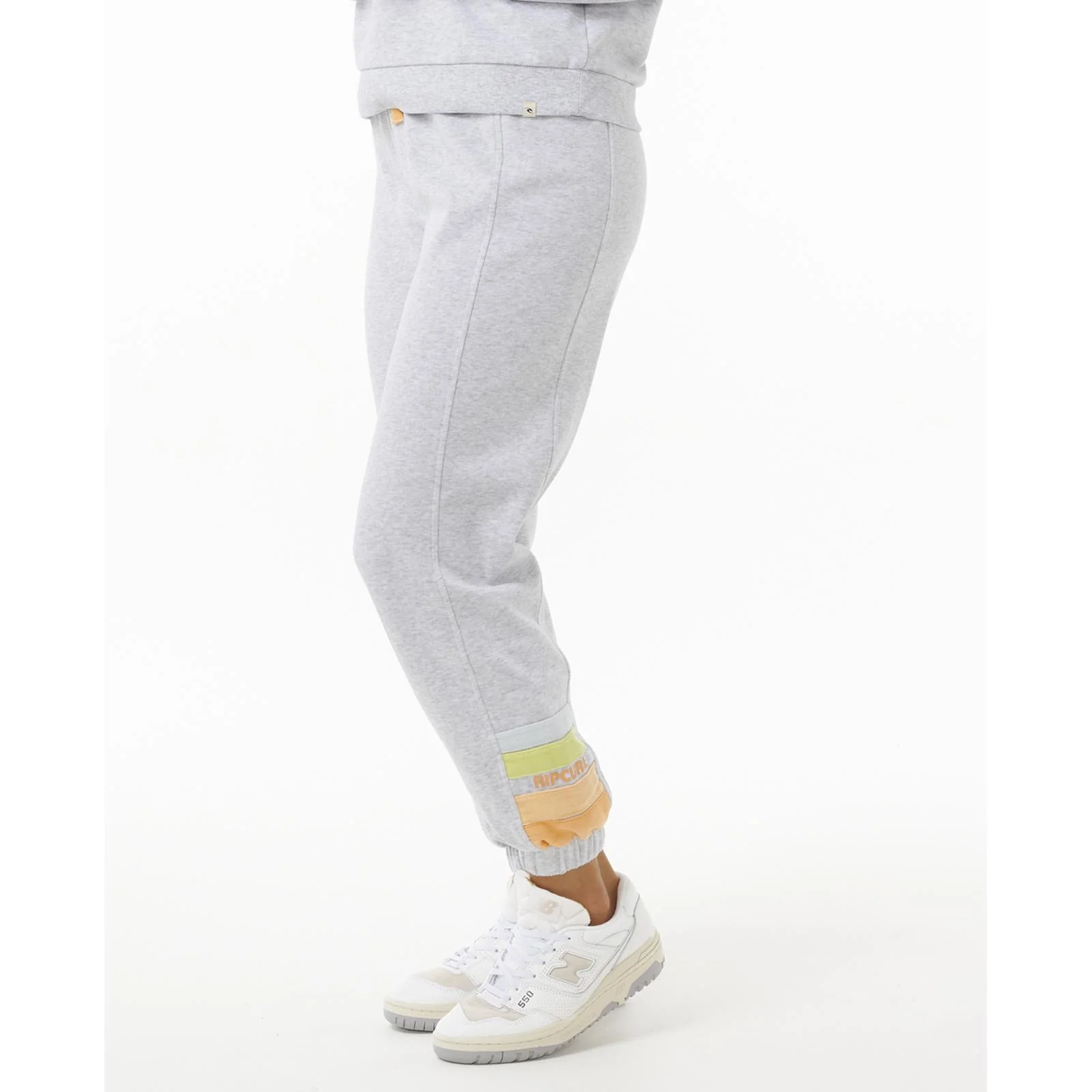 Rip Curl Womens High Tide Sweatpants Joggers - Image 4