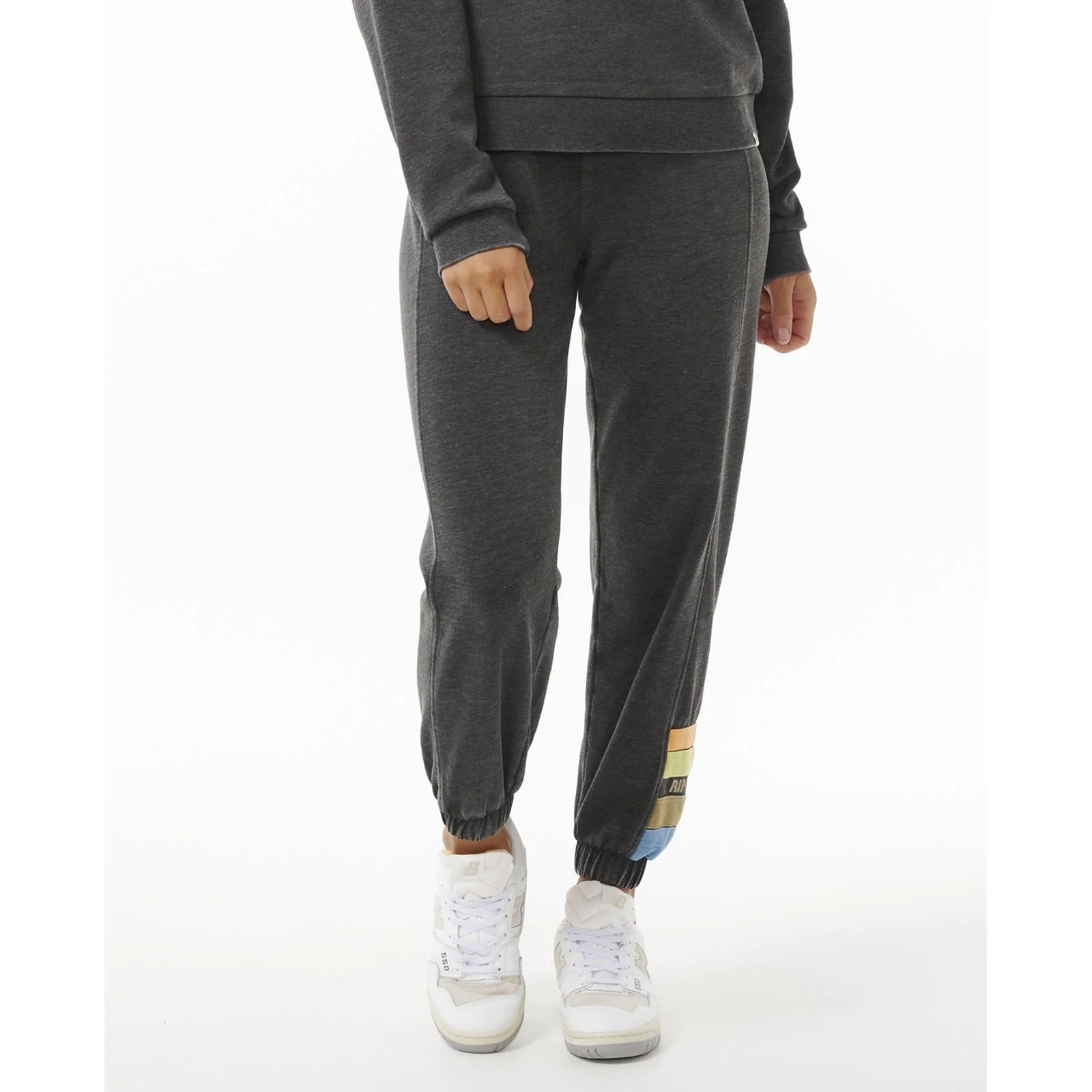 Rip Curl Womens High Tide Sweatpants Joggers - Image 5