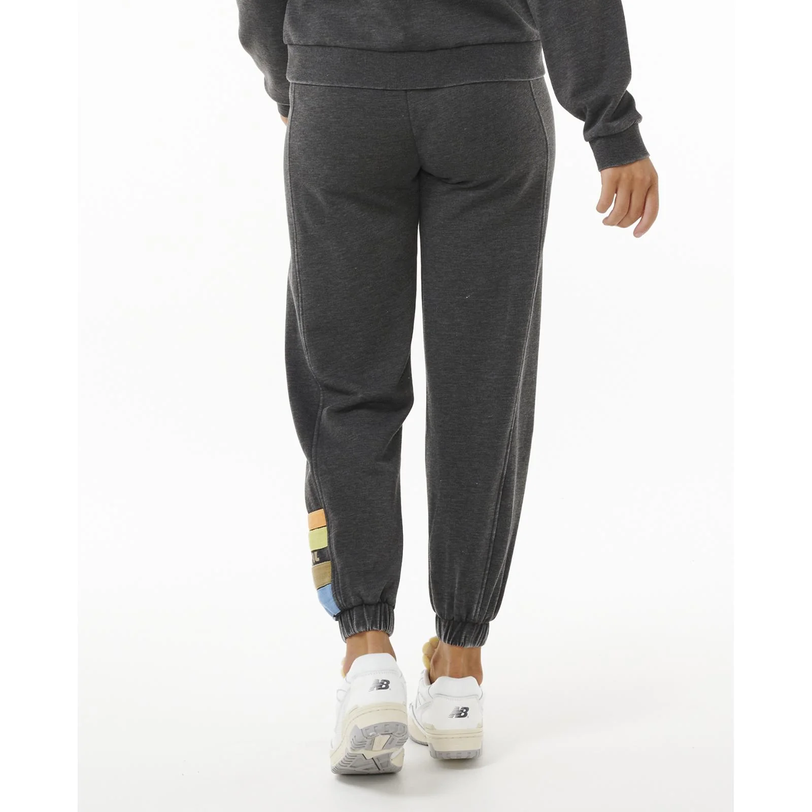 Rip Curl Womens High Tide Sweatpants Joggers - Image 7