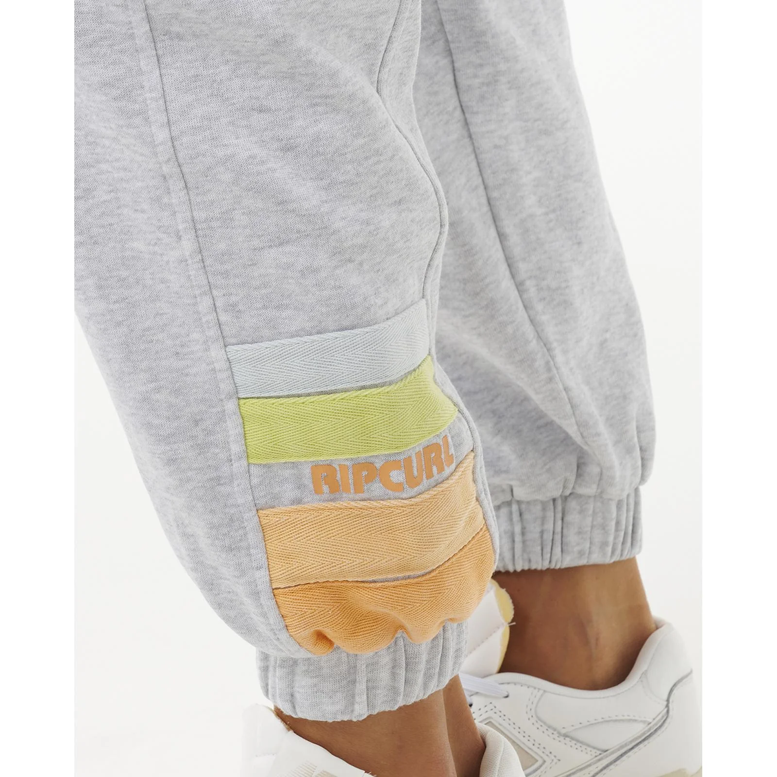 Rip Curl Womens High Tide Sweatpants Joggers - Image 8