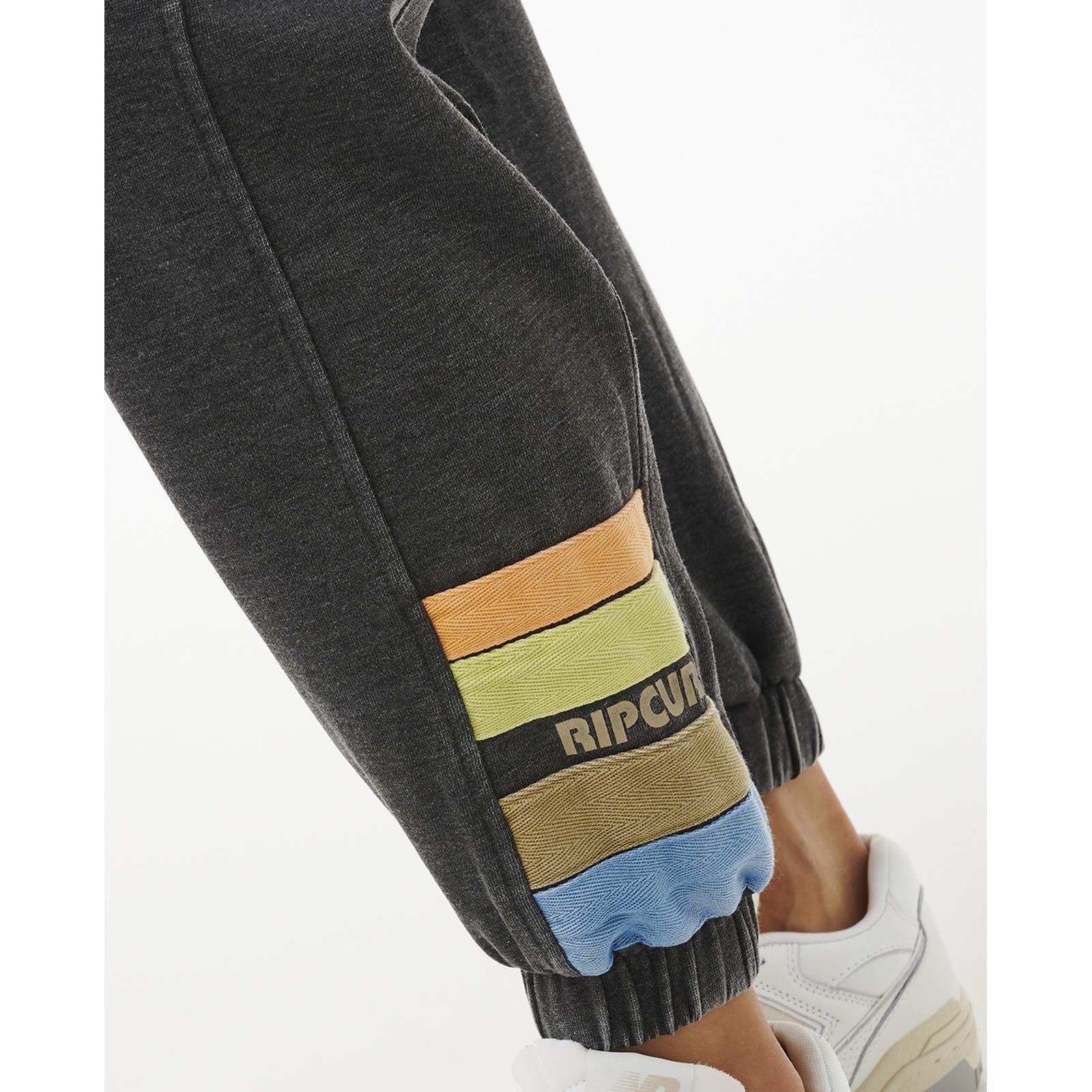 Rip Curl Womens High Tide Sweatpants Joggers - Image 9