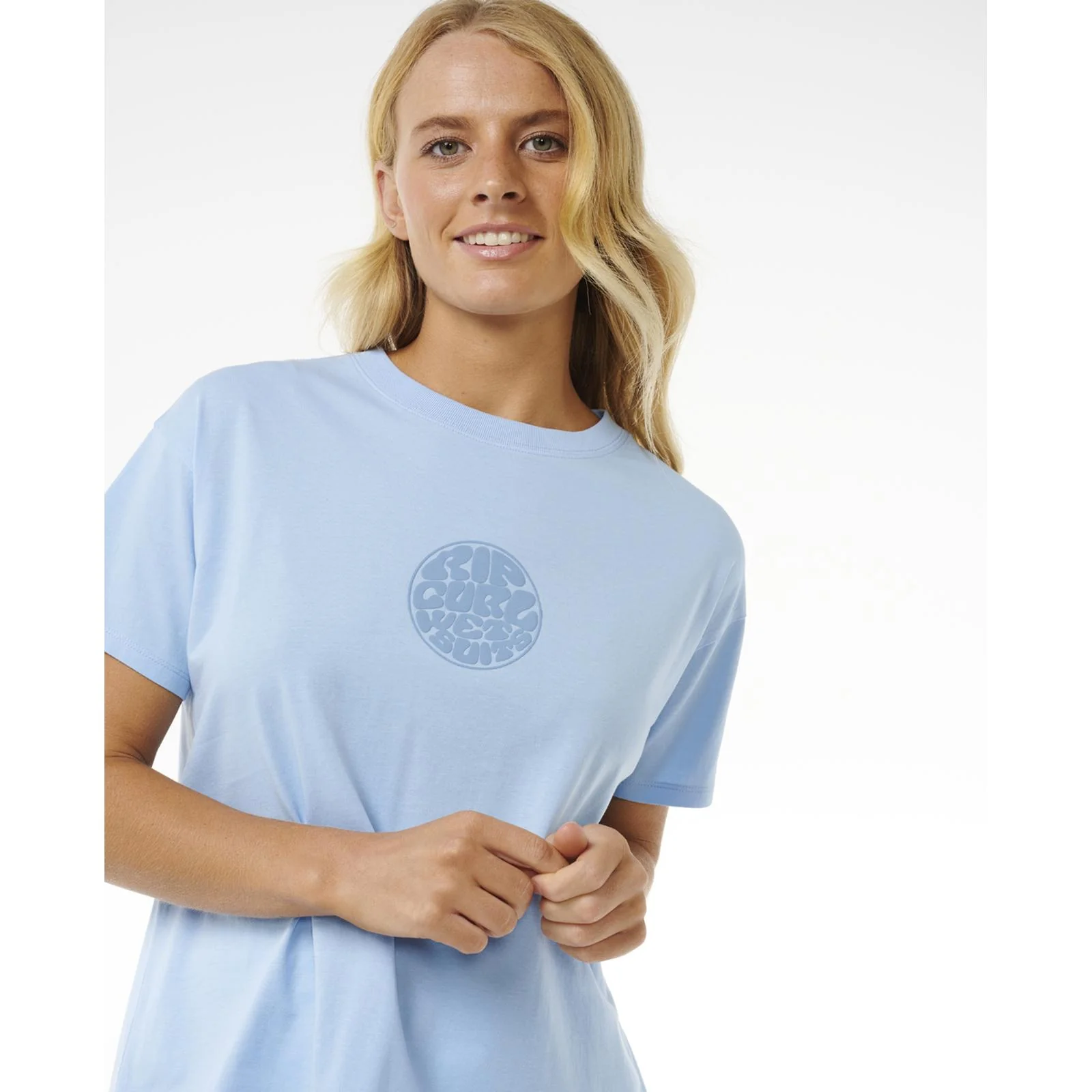 Rip Curl Womens Icons Of Surf T-Shirt - Image 4